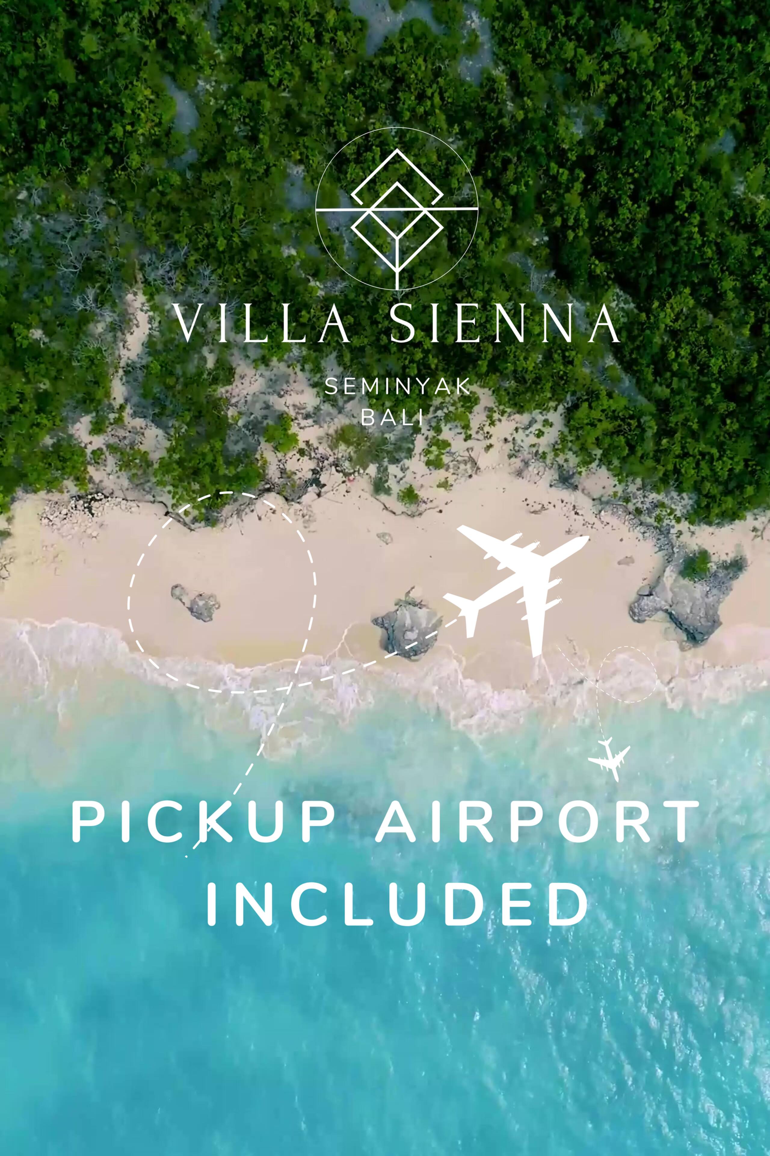 Sienna Villas - Luxury Bali Pool Villas 28
