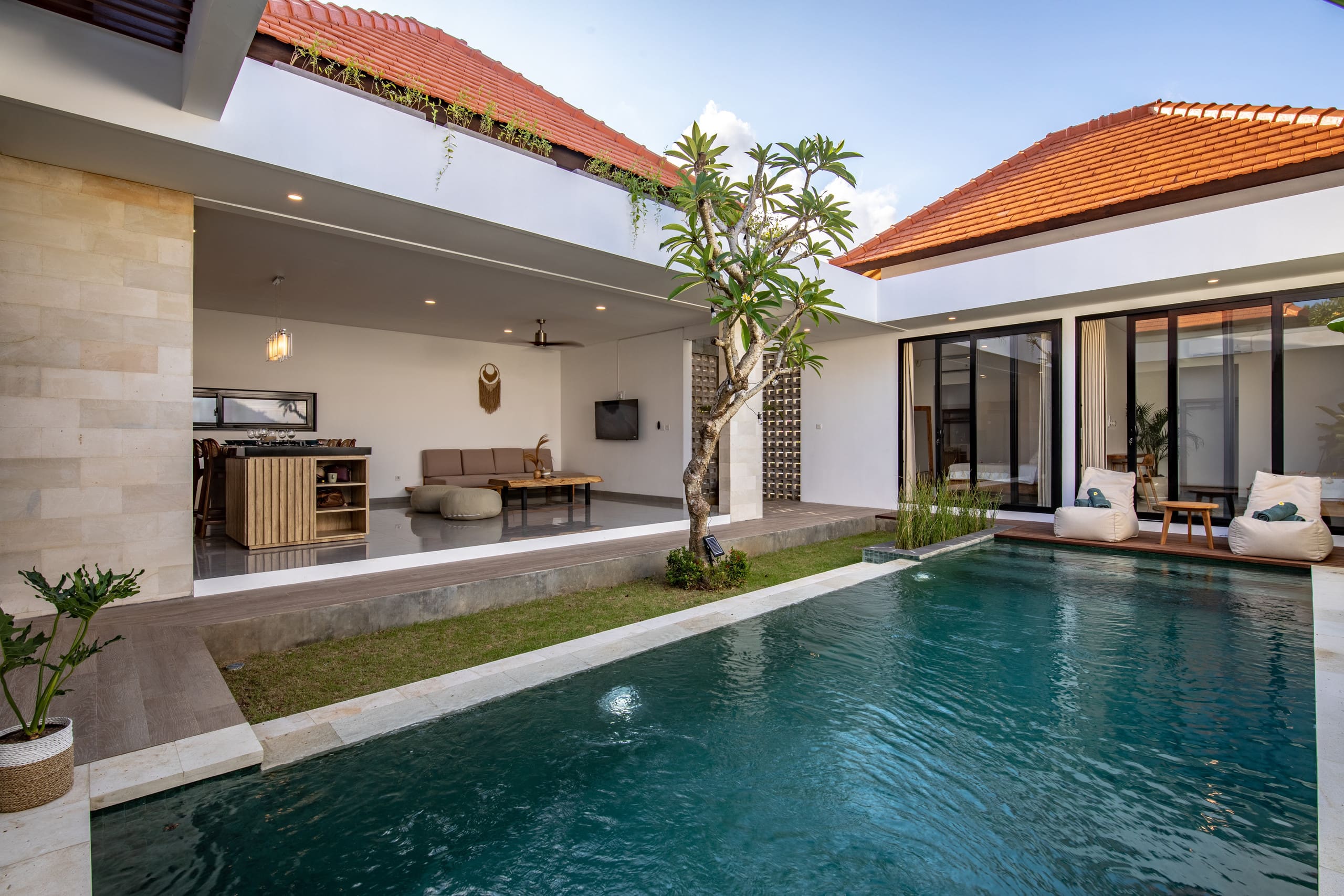 Sienna Villas - Luxury Bali Pool Villas 25