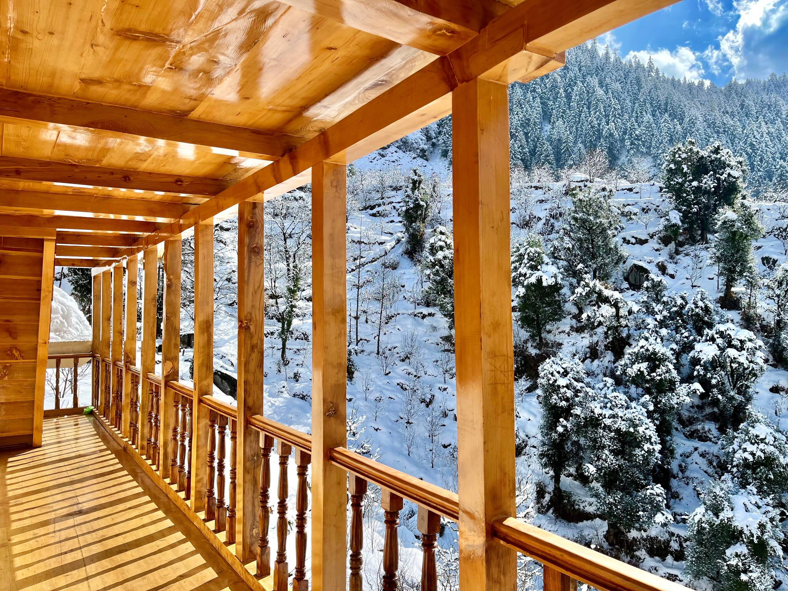 A Beautiful Traveller's homestay 26