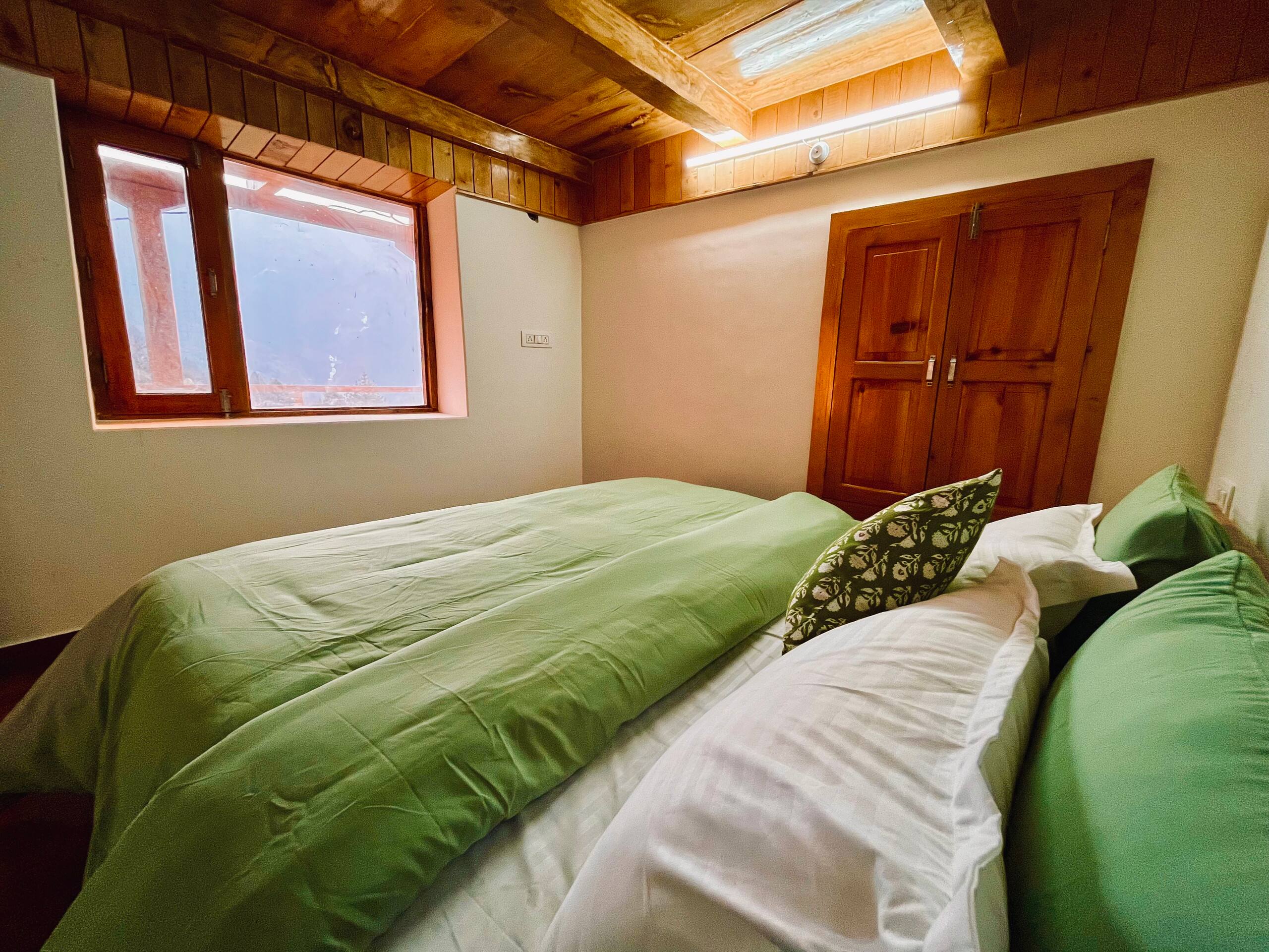 A Beautiful Traveller's homestay 6