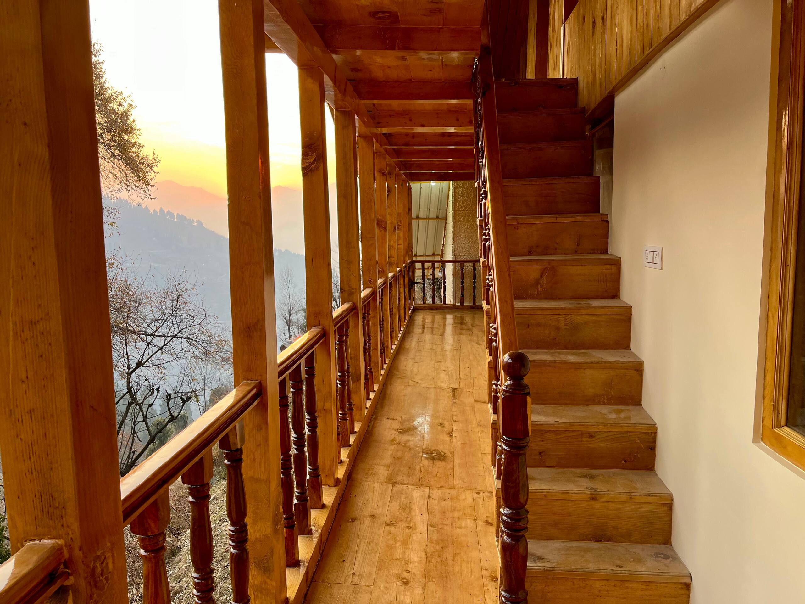 A Beautiful Traveller's homestay 21