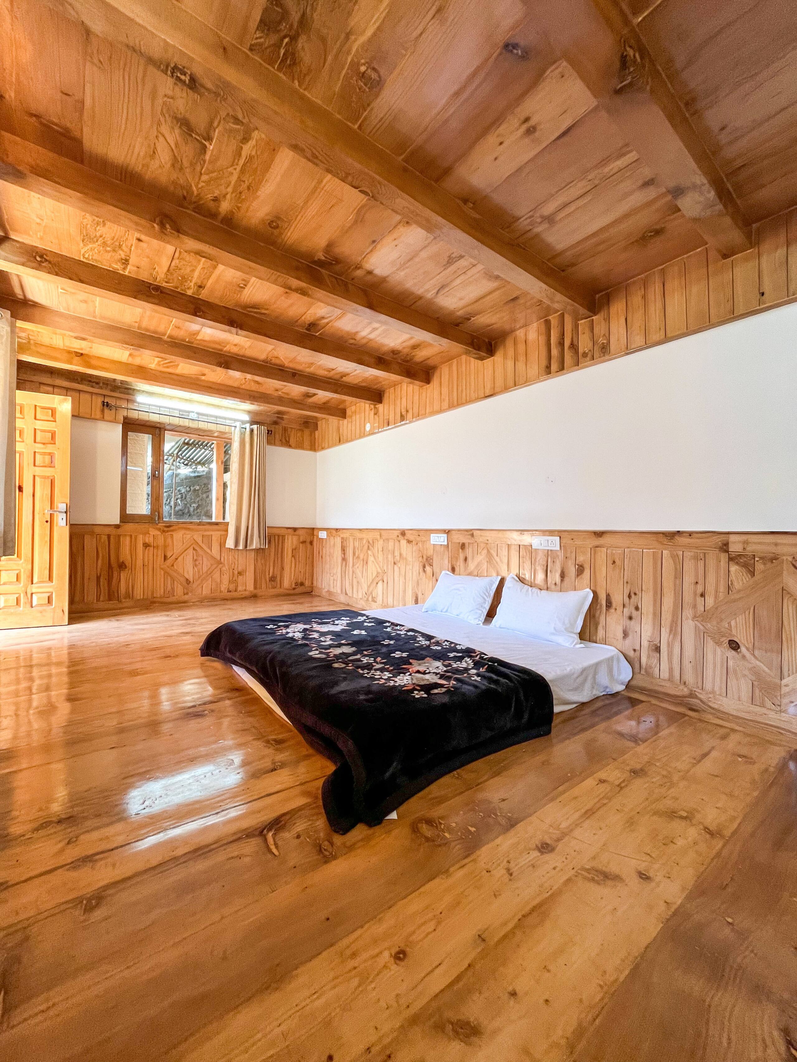 A Beautiful Traveller's homestay 15