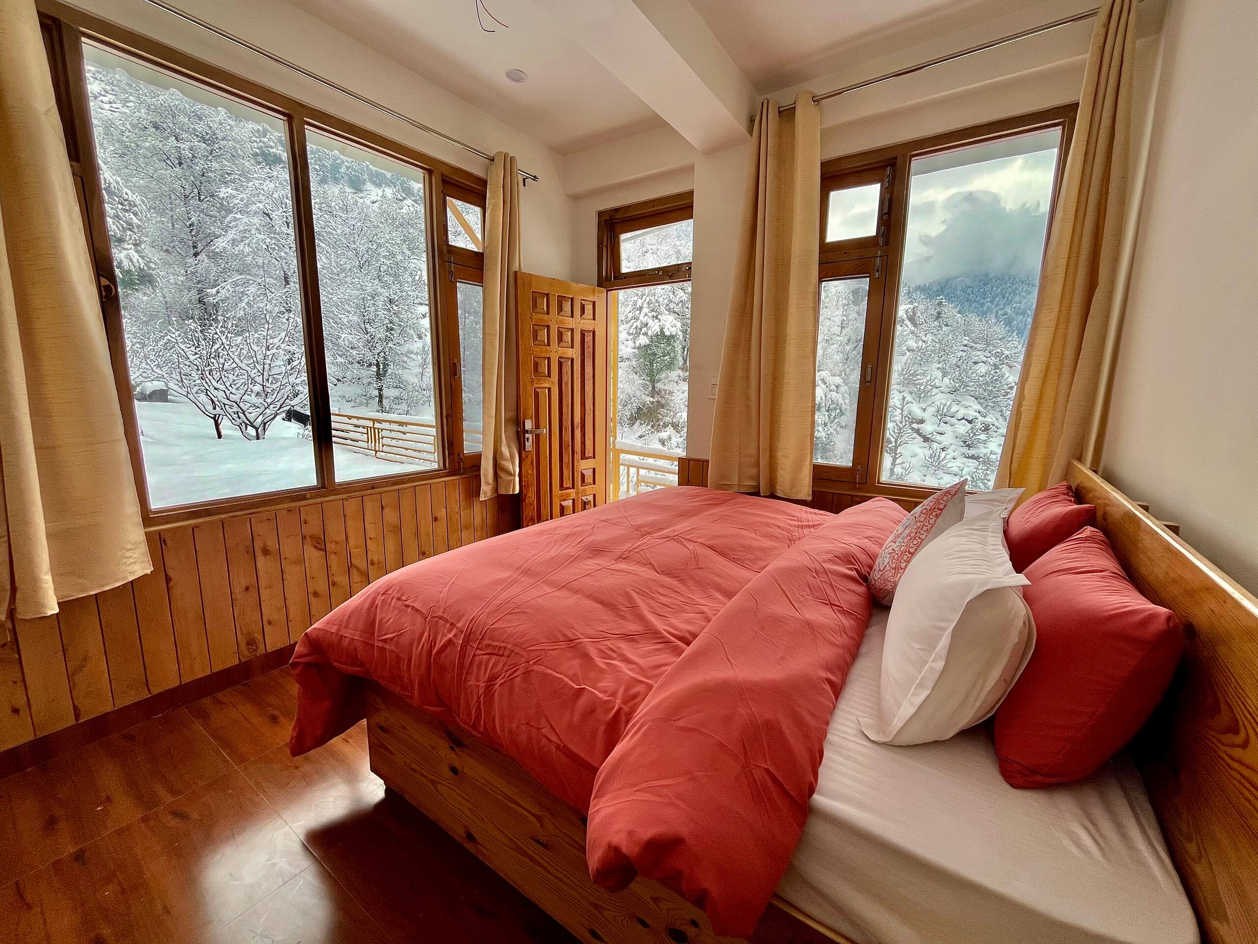 A Beautiful Traveller's homestay 13