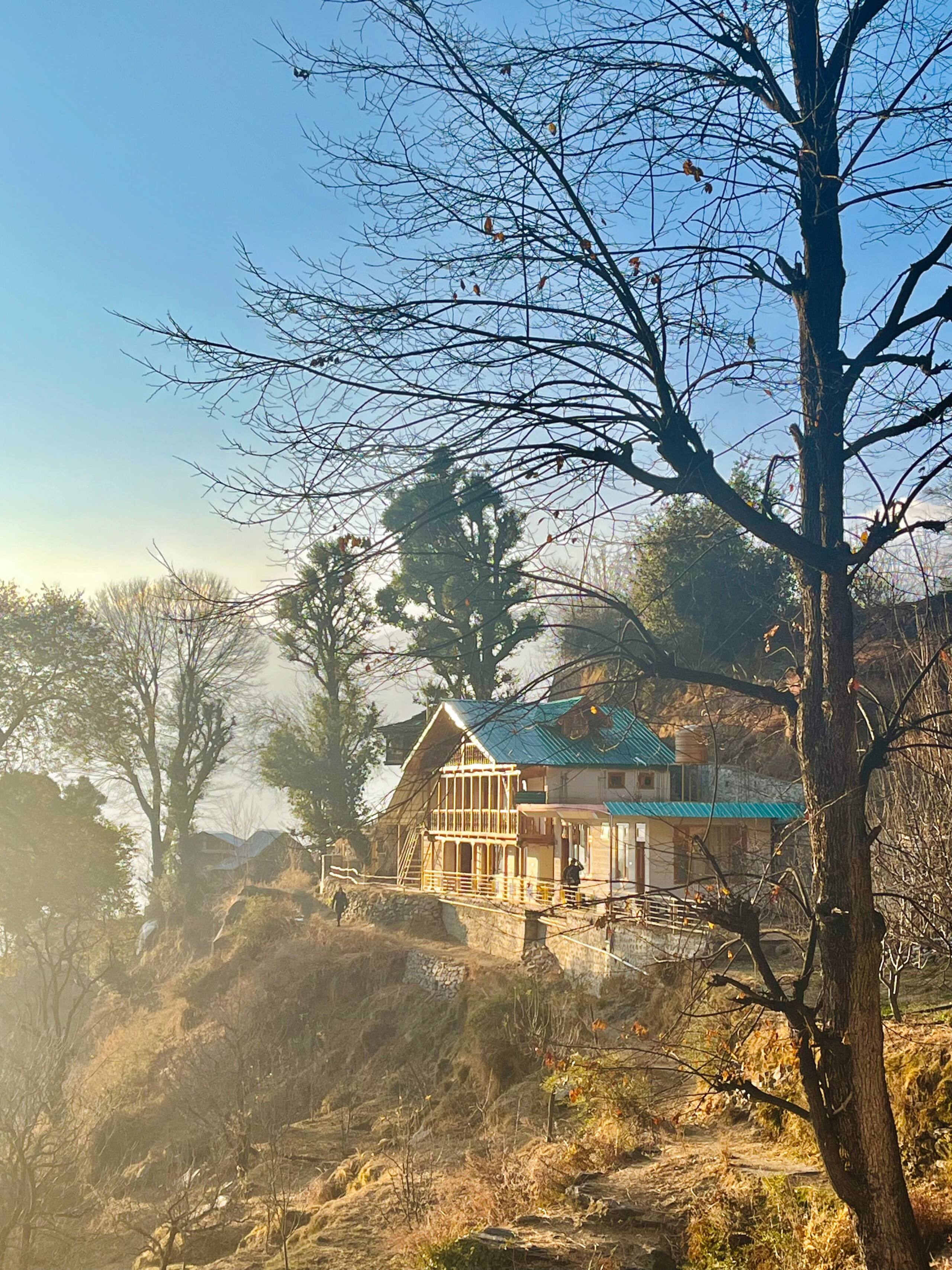 A Beautiful Traveller's homestay 39