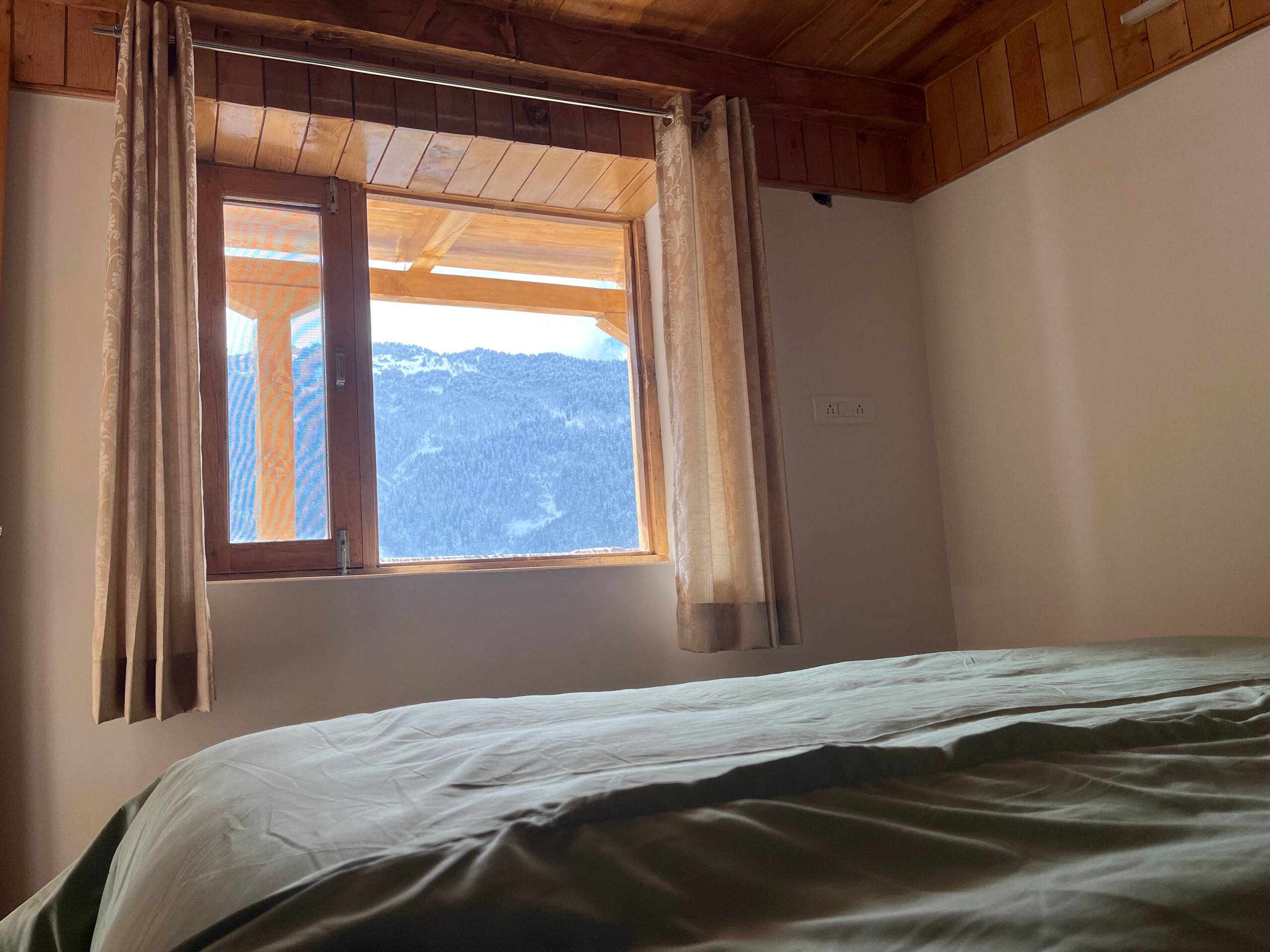 A Beautiful Traveller's homestay 16