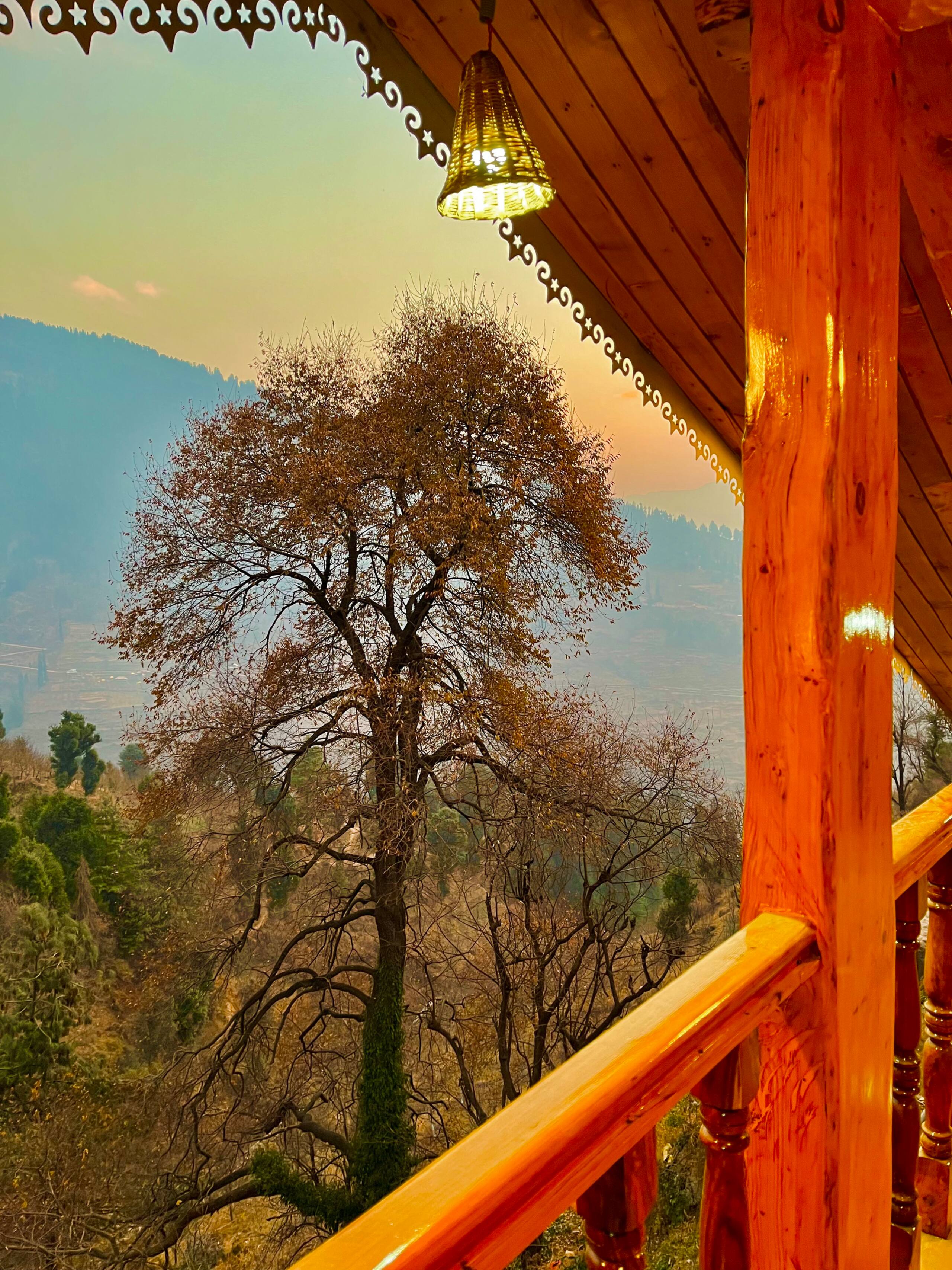 A Beautiful Traveller's homestay 25