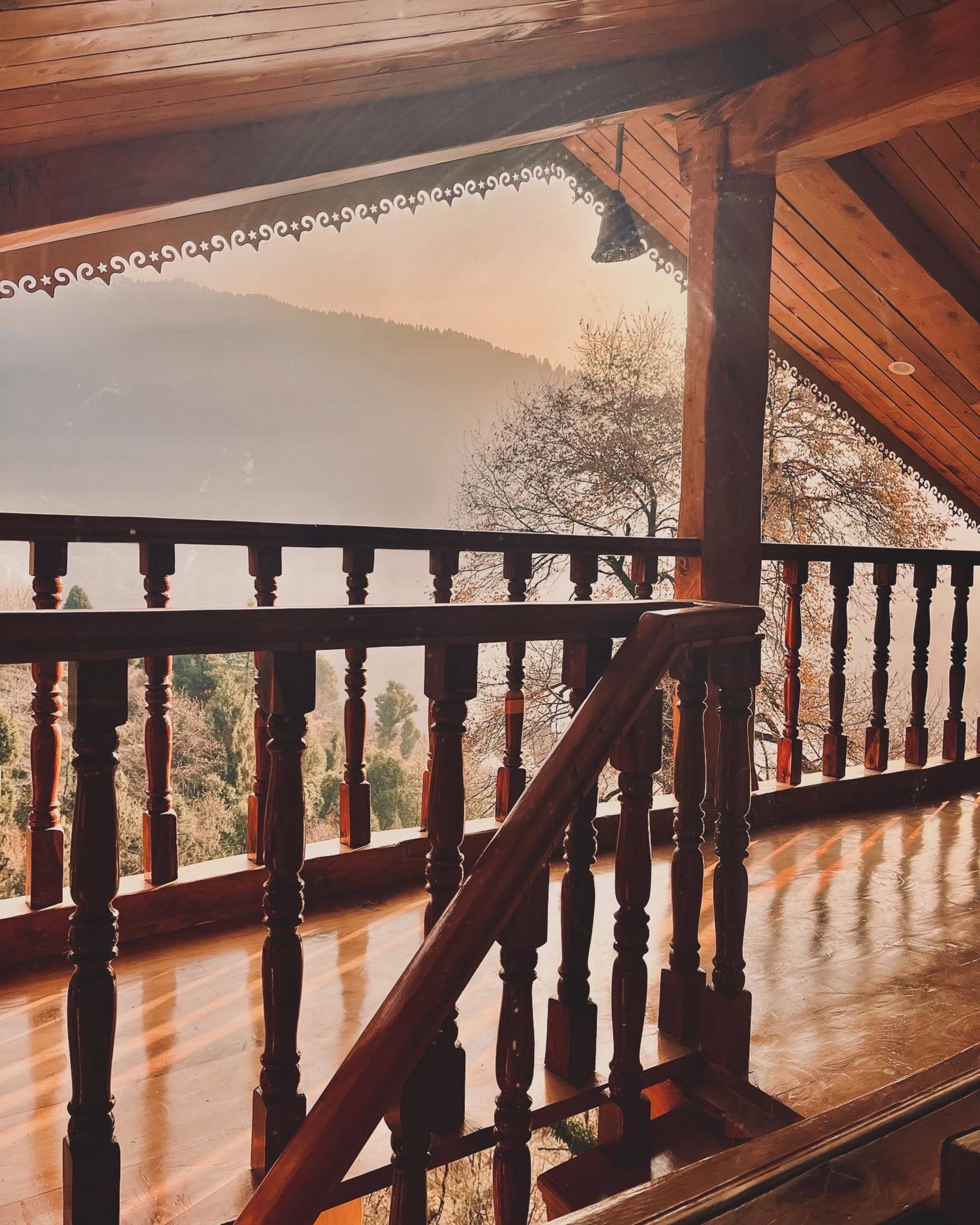 A Beautiful Traveller's homestay 32