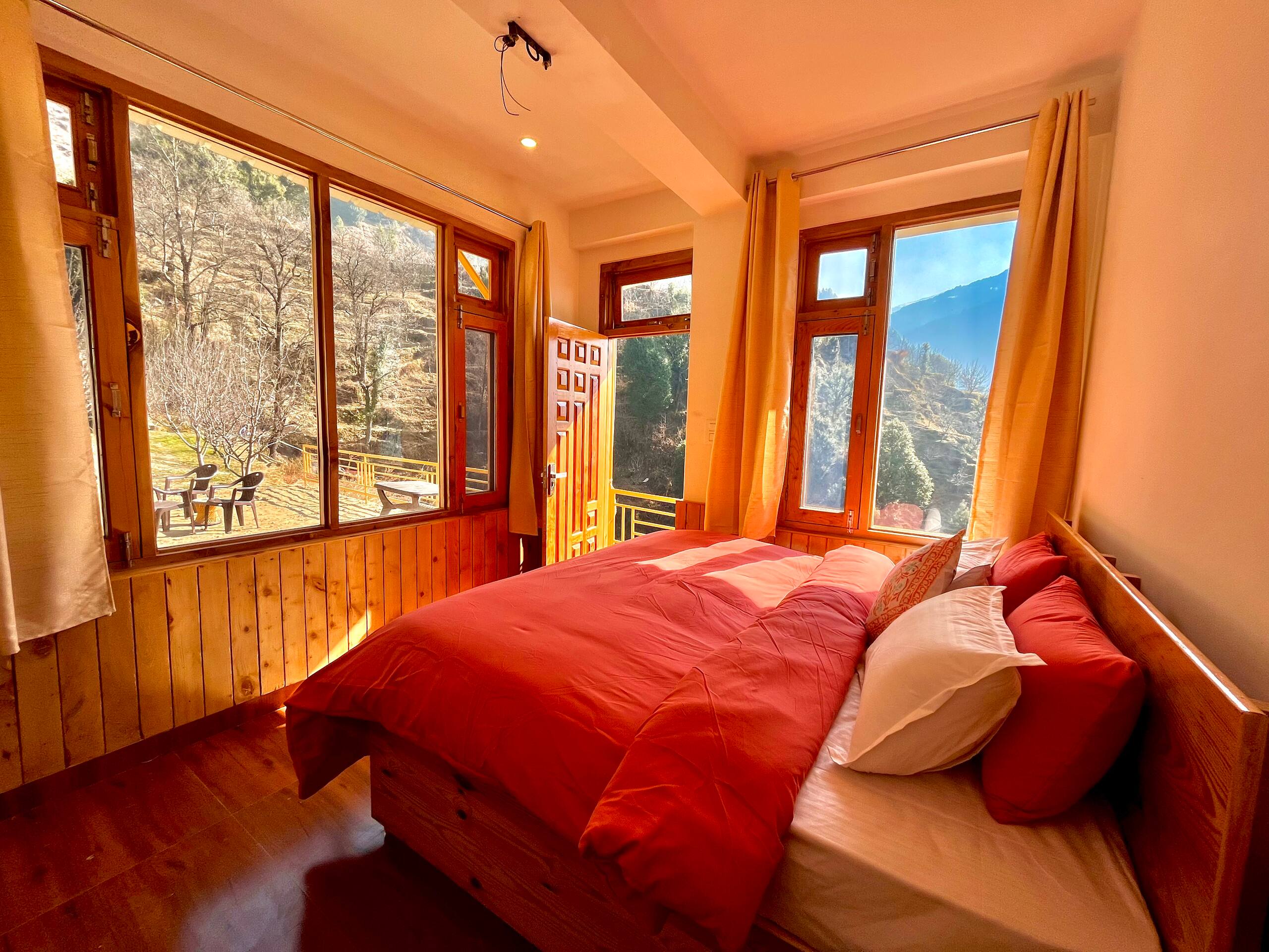 A Beautiful Traveller's homestay — photo 4