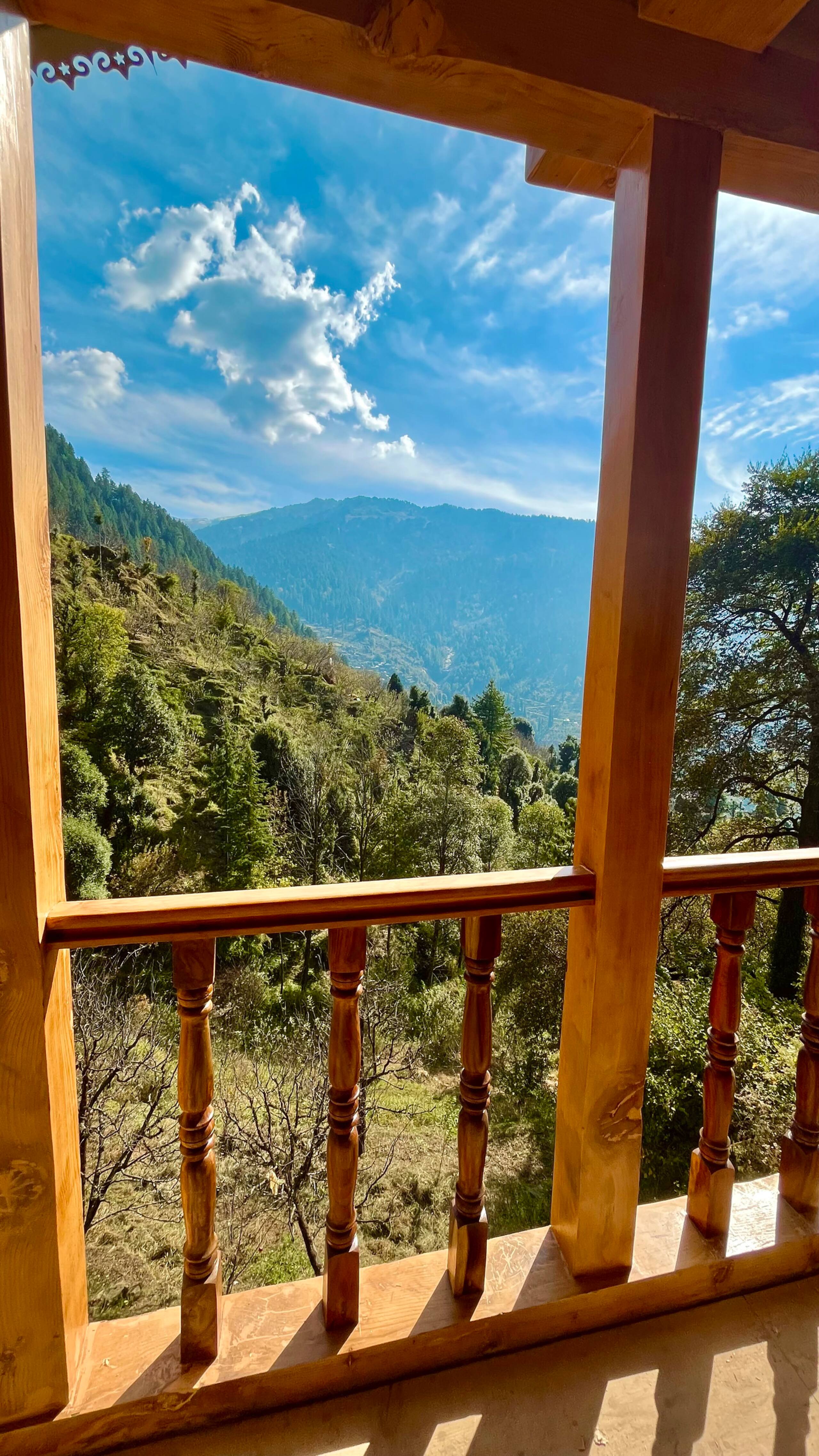 A Beautiful Traveller's homestay 22
