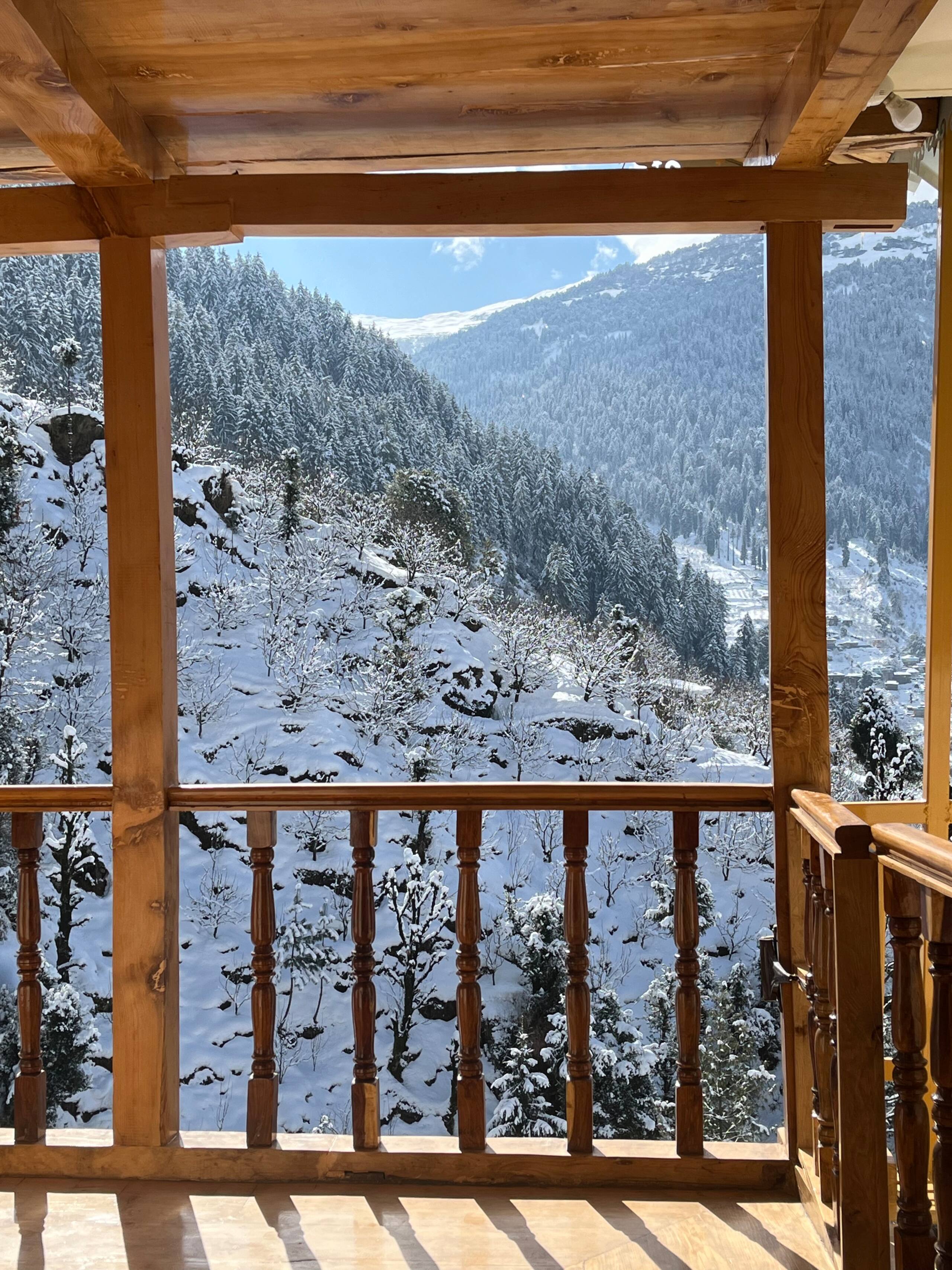 A Beautiful Traveller's homestay 28
