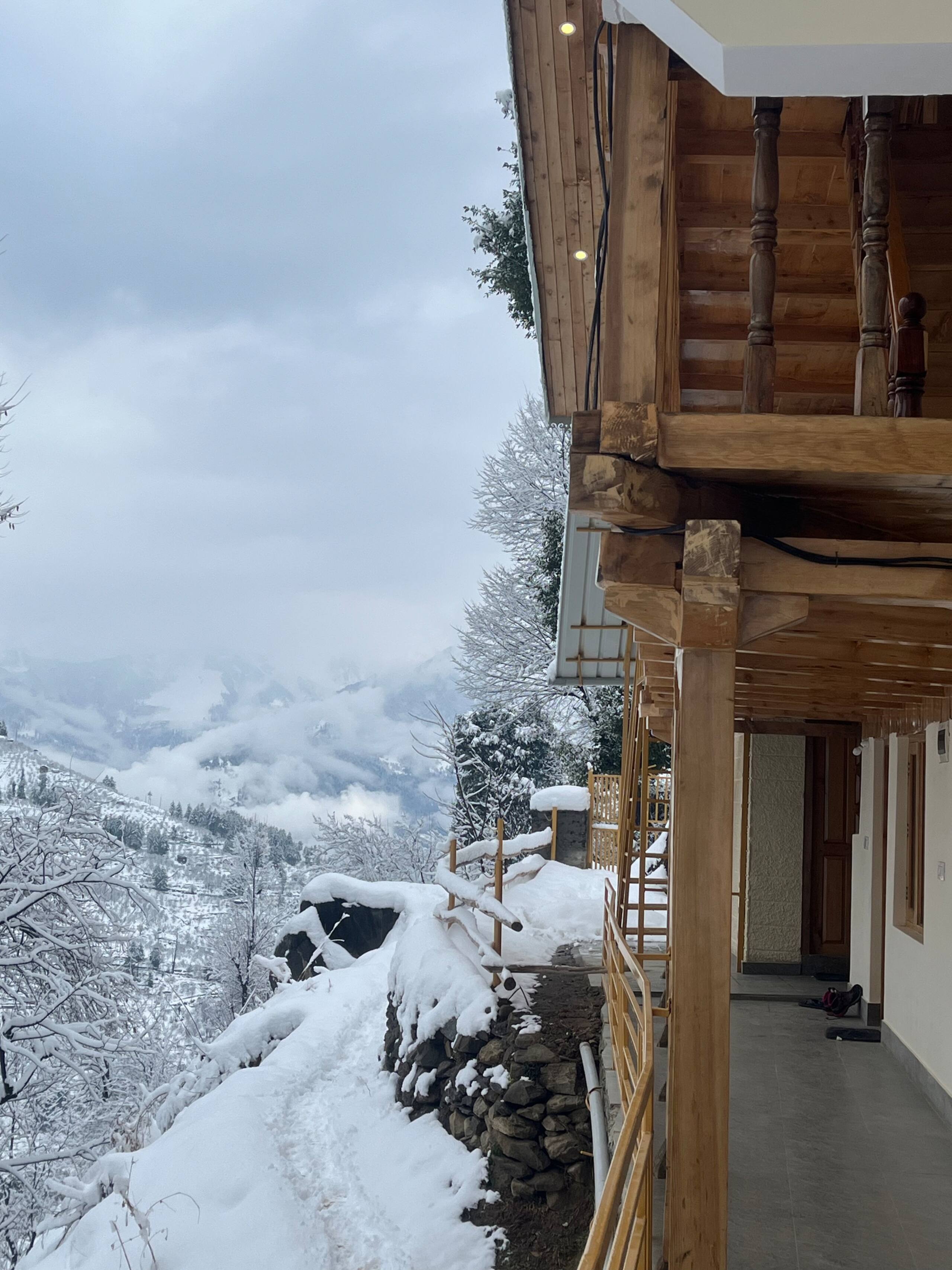 A Beautiful Traveller's homestay 38