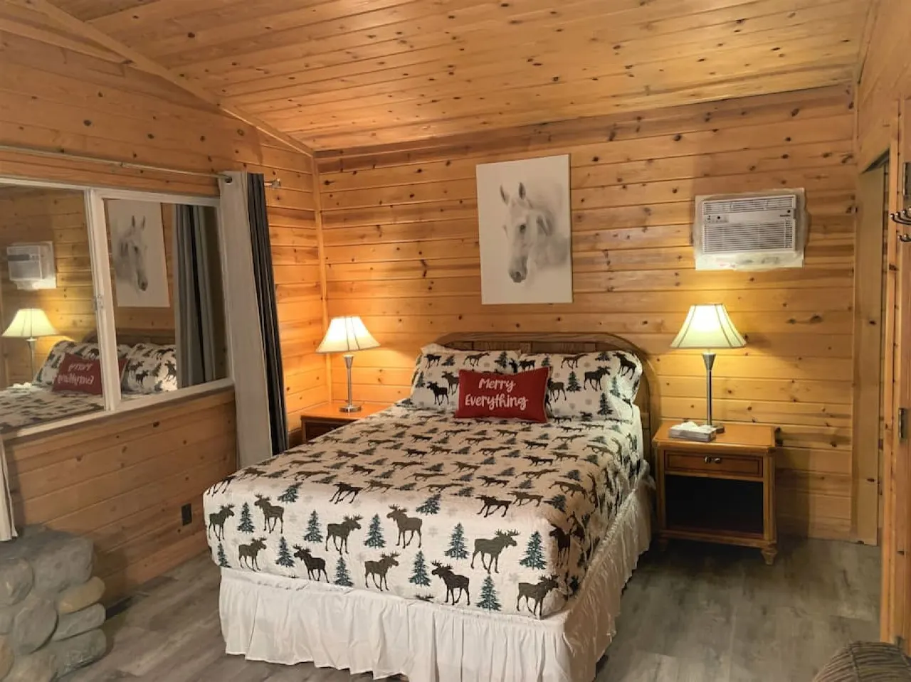 Lake-View Lodge 3 (Near Village) — photo 2