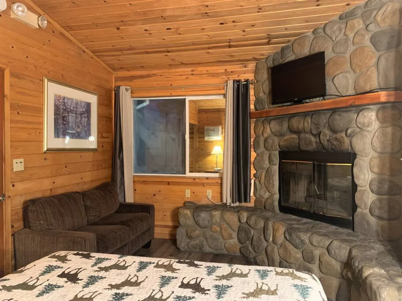 Lake-View Lodge 3 (Near Village) — photo 3
