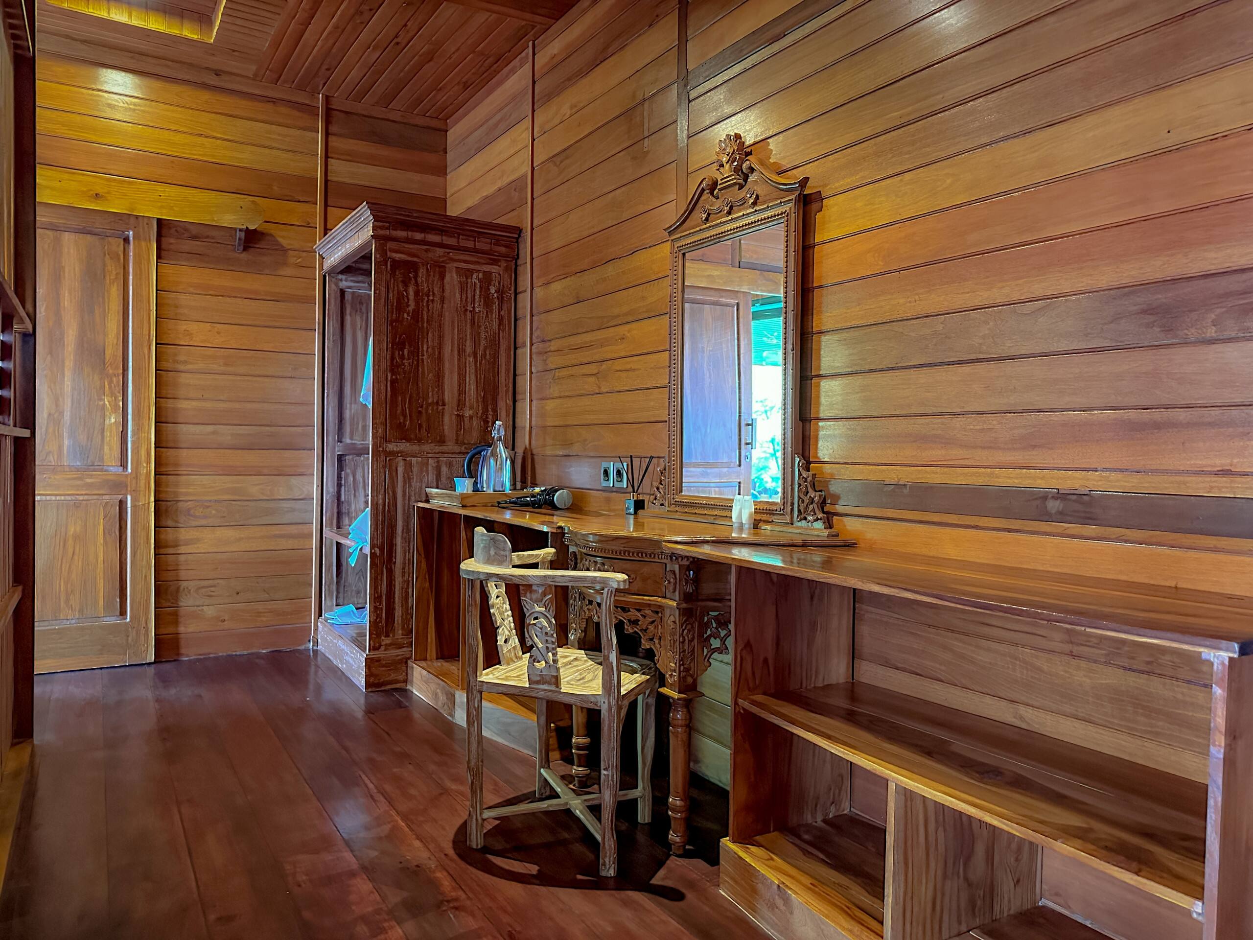 Romantic 1BR Jacuzzi Villa in Munduk Highlands — photo 5