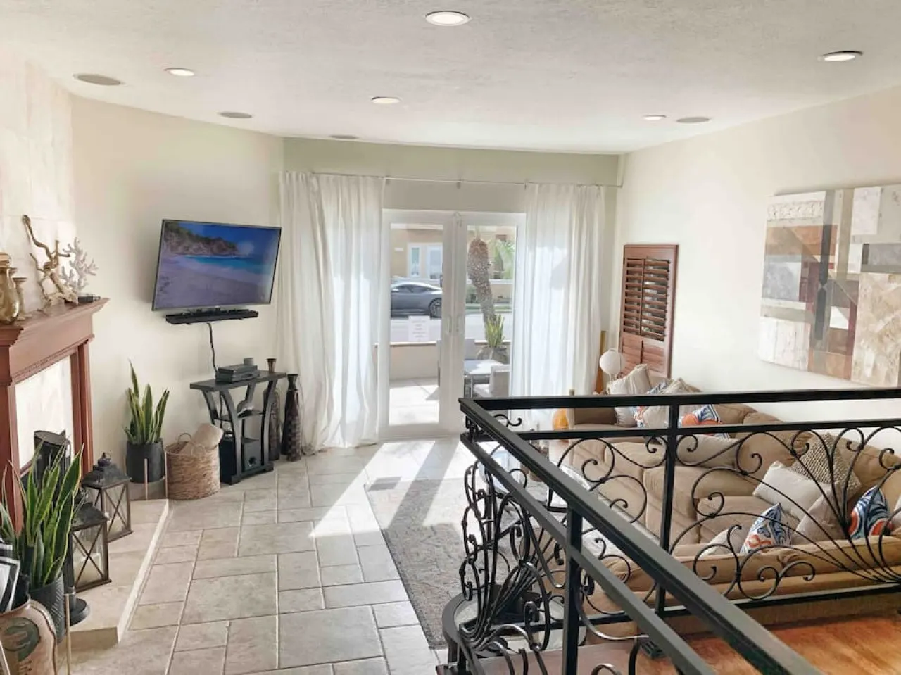 Coastal Gem on 2nd - Steps 2 Beach, Pier, Pac City 10
