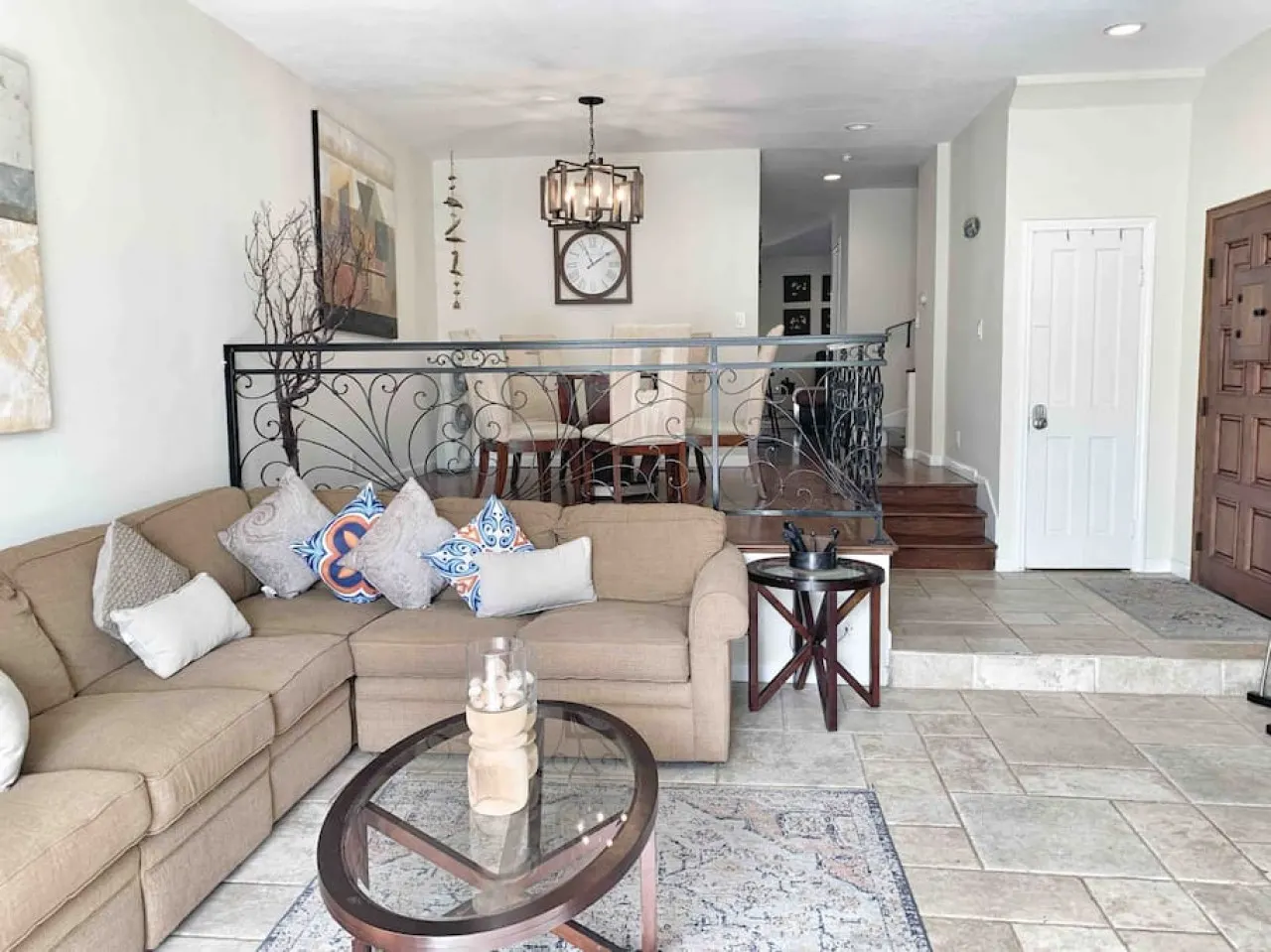 Coastal Gem on 2nd - Steps 2 Beach, Pier, Pac City 8