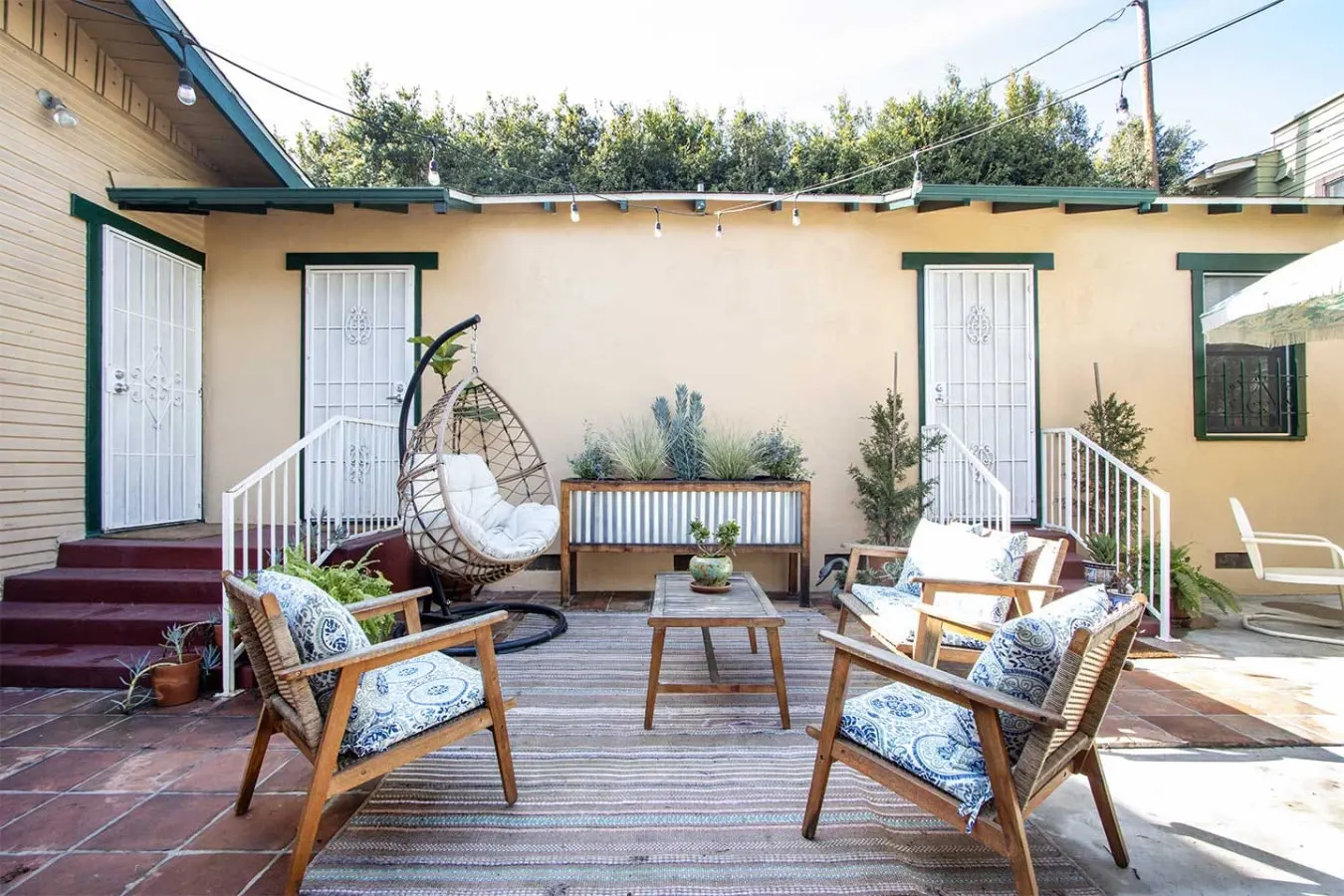 Quaint Guesthouse Downtown Long Beach — photo 4