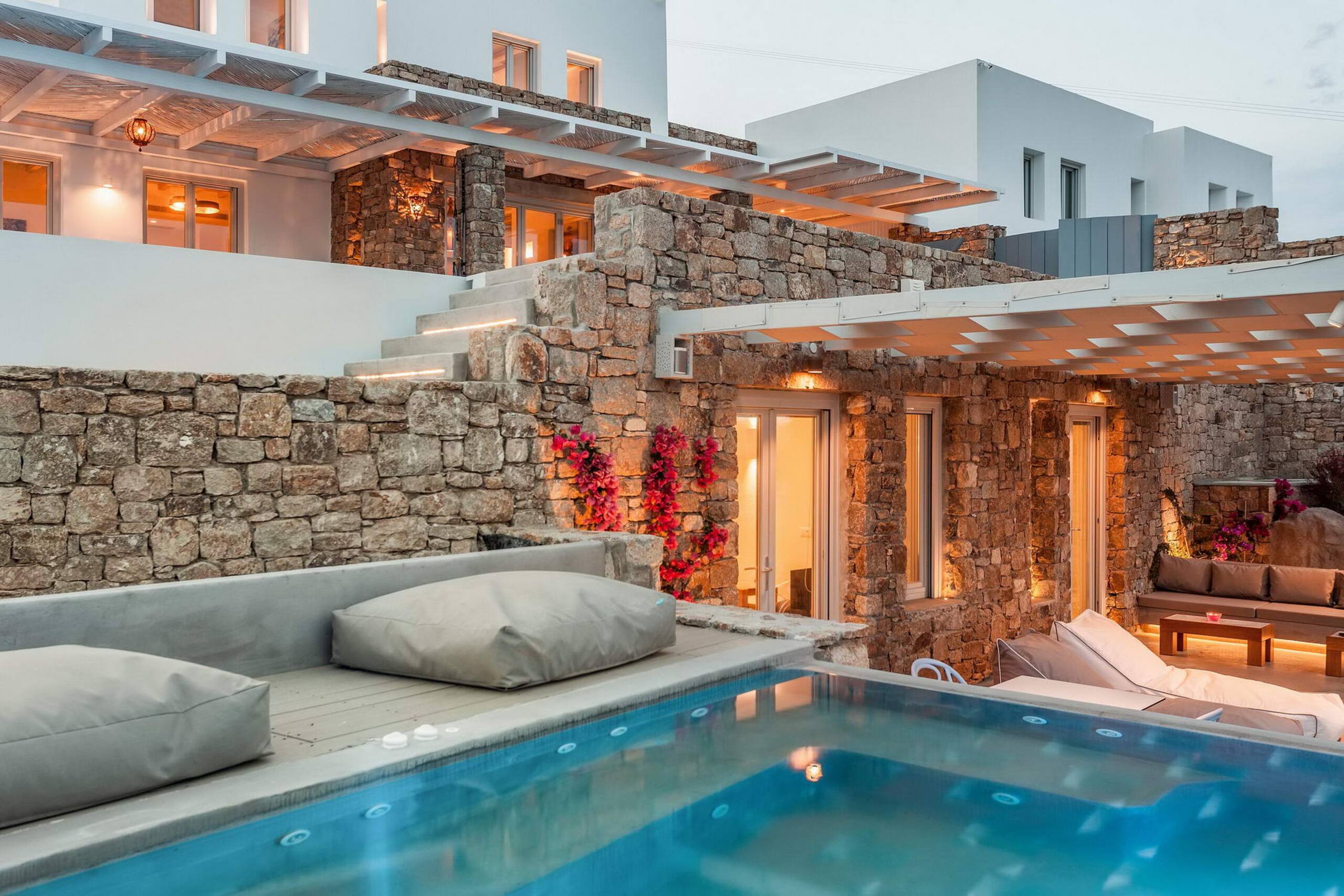 Apollo ✭ Luxury villa close to the beach ✭ 16