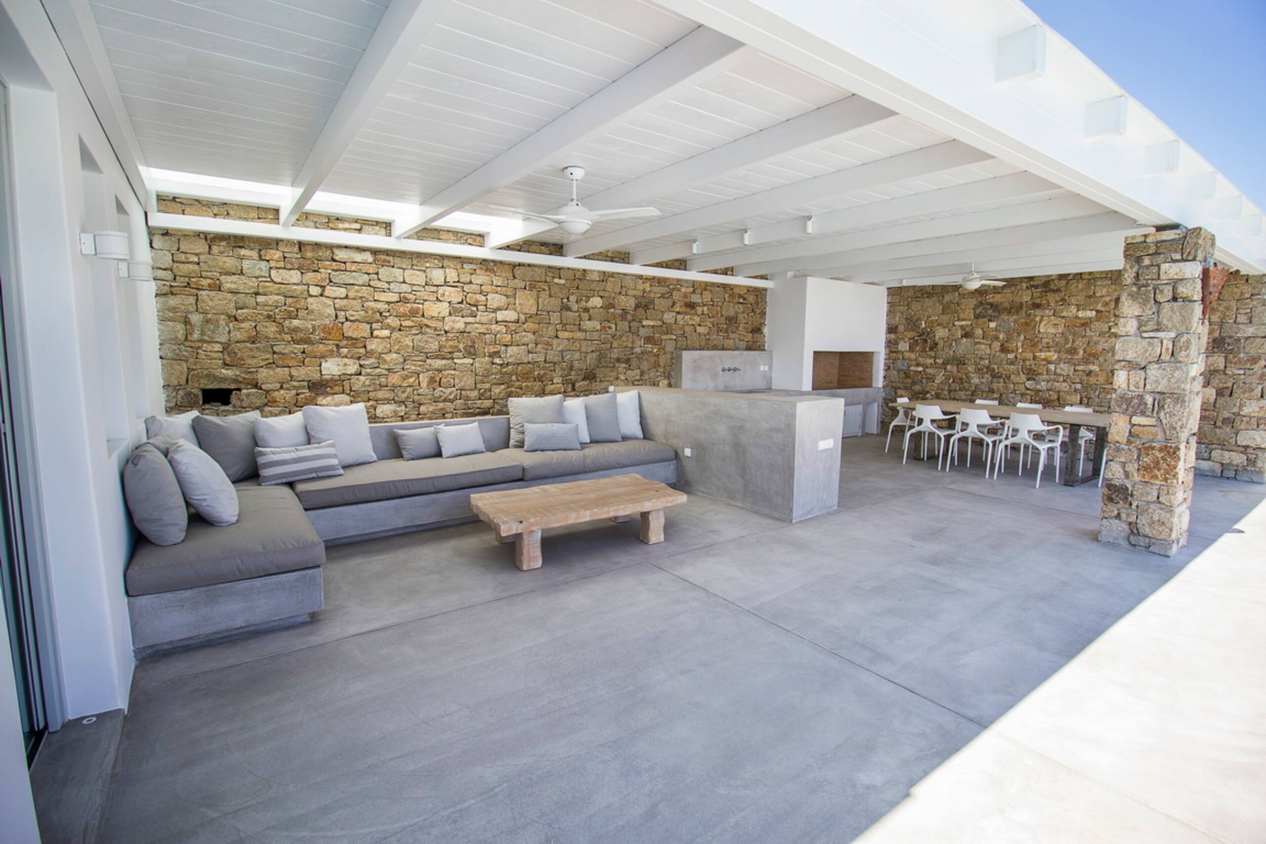 Apollo ✭ Luxury villa close to the beach ✭ 9