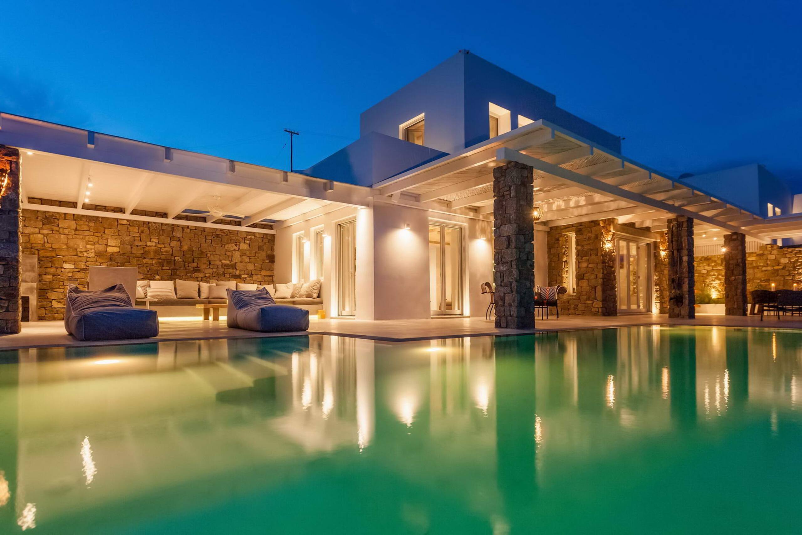 Apollo ✭ Luxury villa close to the beach ✭ 18