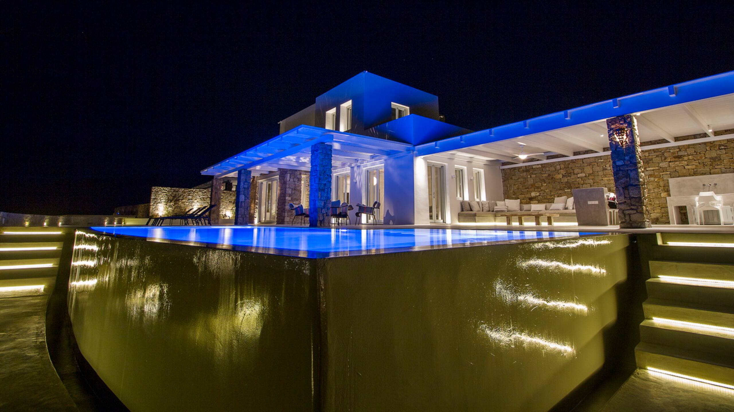 Apollo ✭ Luxury villa close to the beach ✭ 21