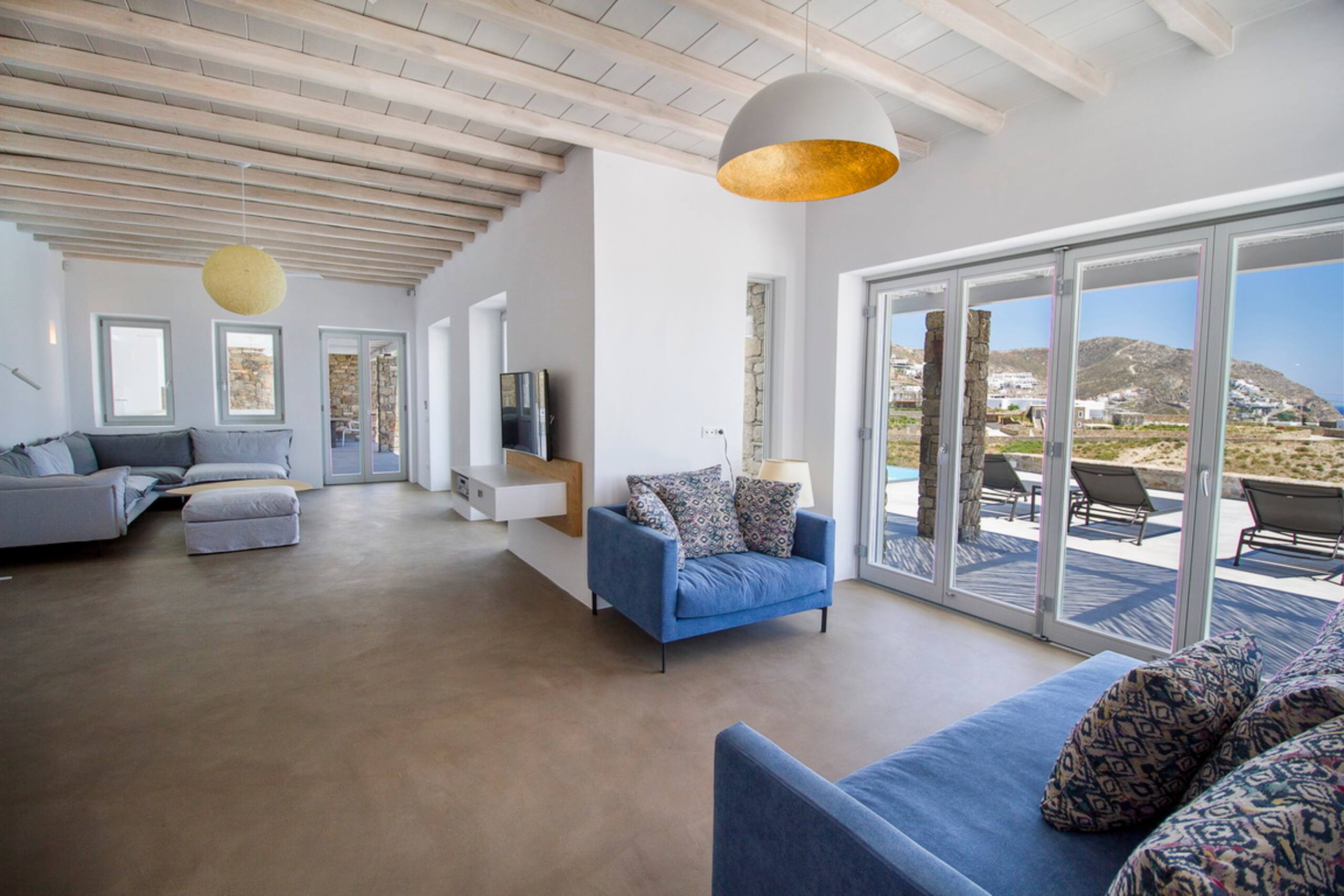 Apollo ✭ Luxury villa close to the beach ✭ 25