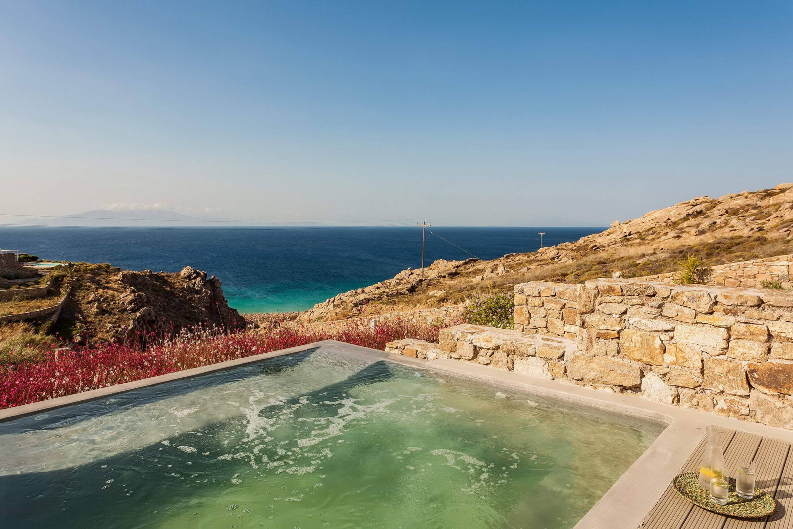 Apollo ✭ Luxury villa close to the beach ✭ 19
