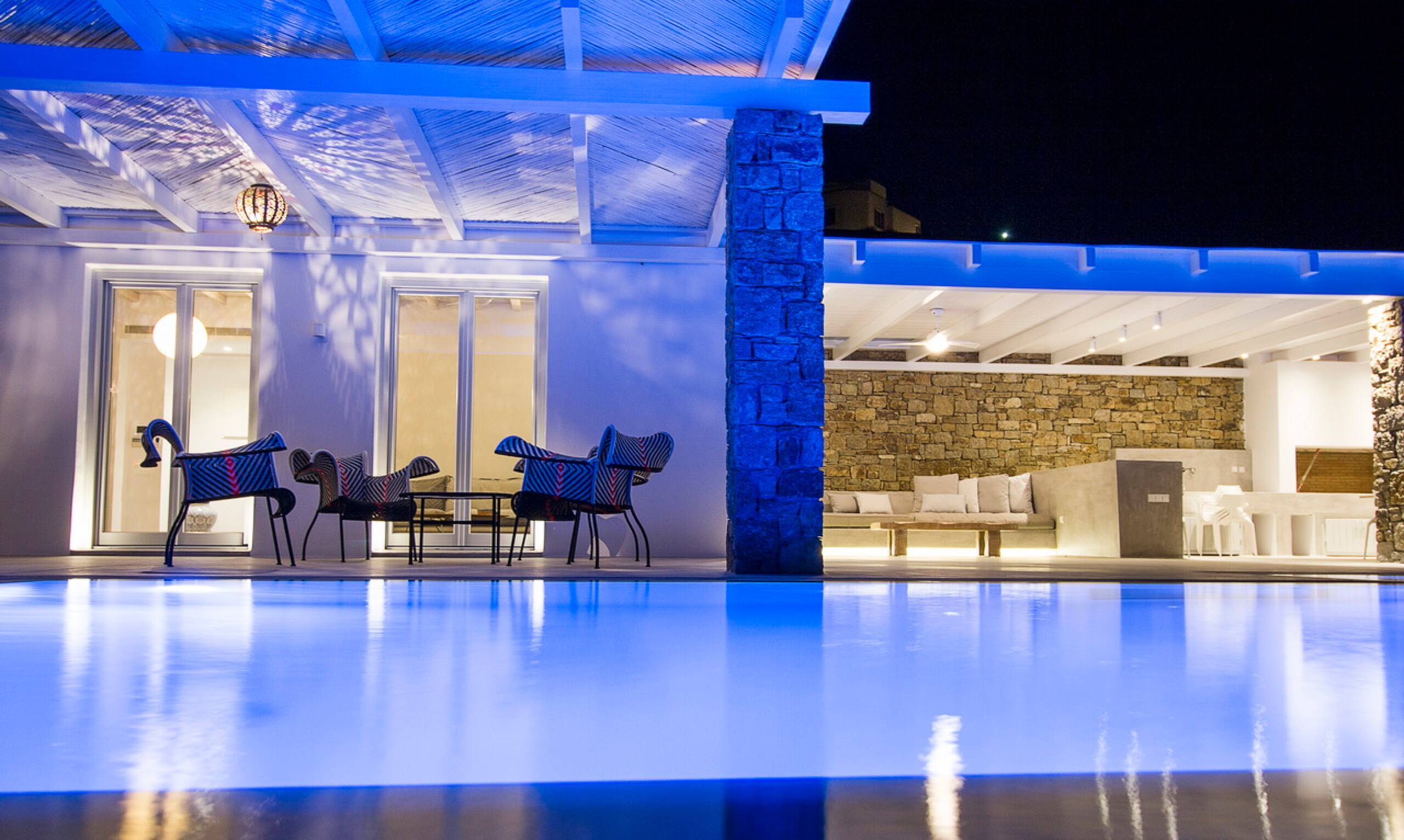 Apollo ✭ Luxury villa close to the beach ✭ 20