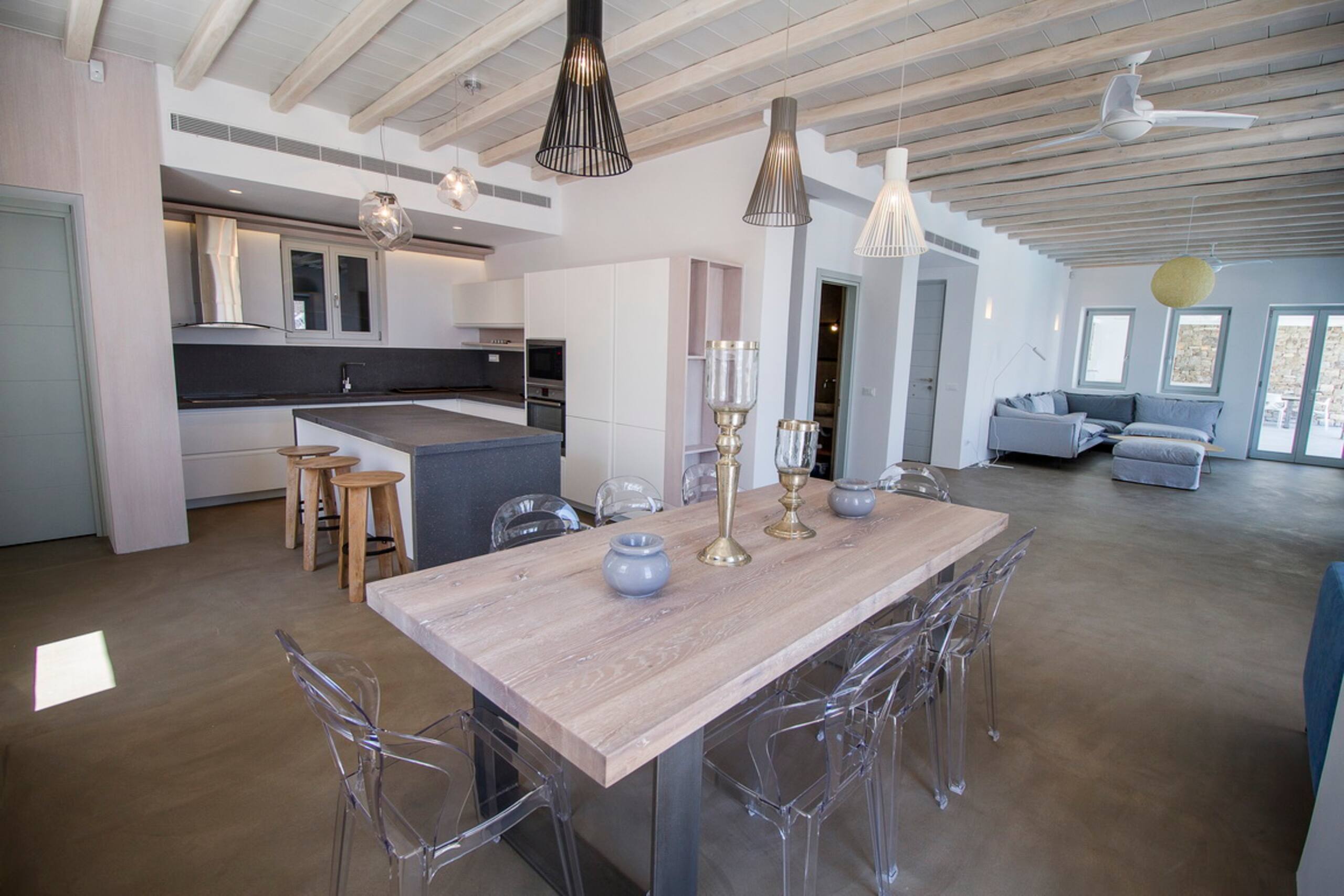Apollo ✭ Luxury villa close to the beach ✭ 27