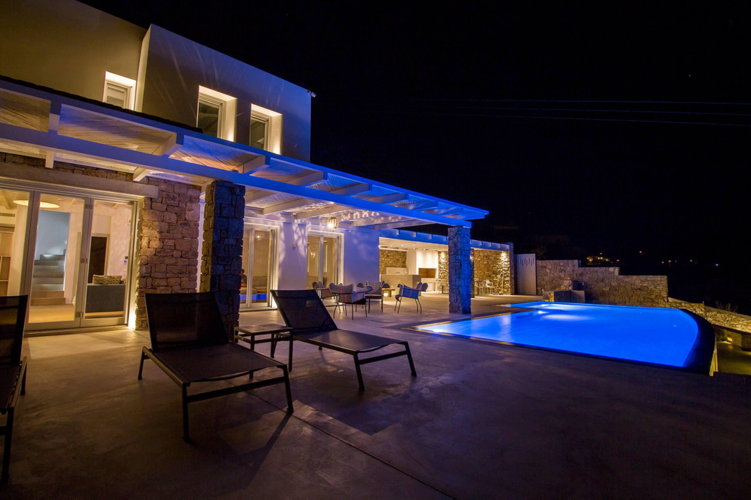Apollo ✭ Luxury villa close to the beach ✭ 22