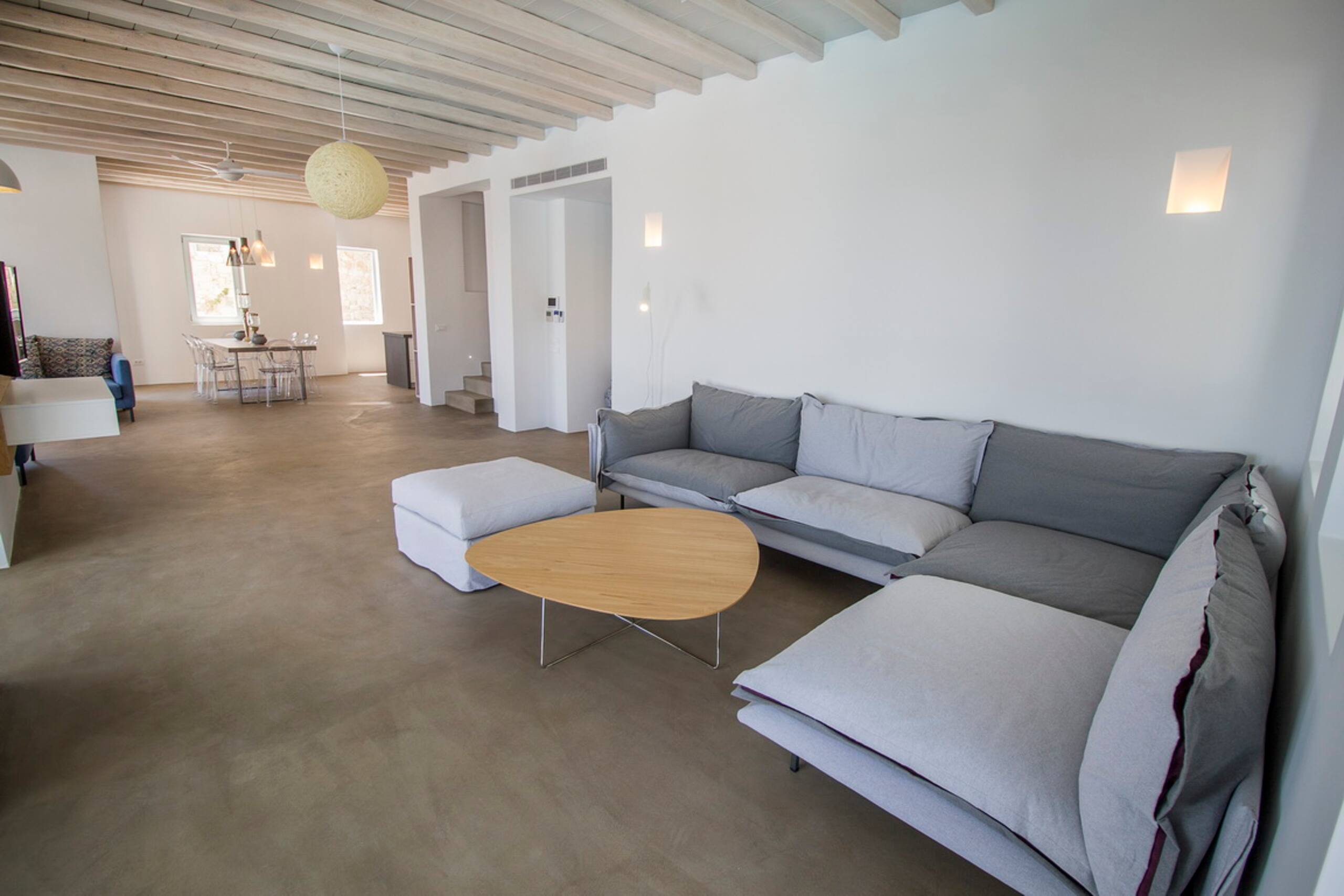 Apollo ✭ Luxury villa close to the beach ✭ 24