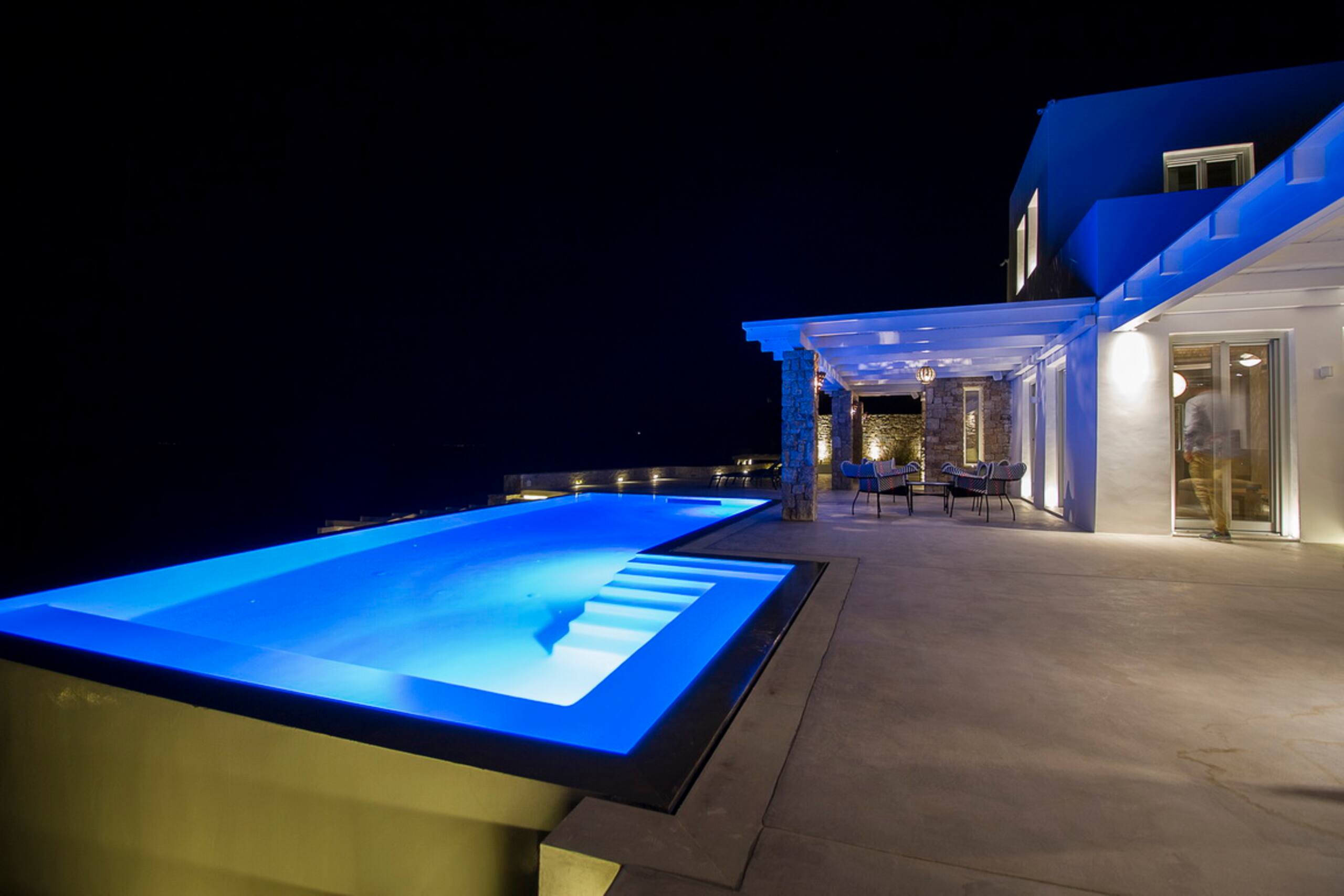 Apollo ✭ Luxury villa close to the beach ✭ 23