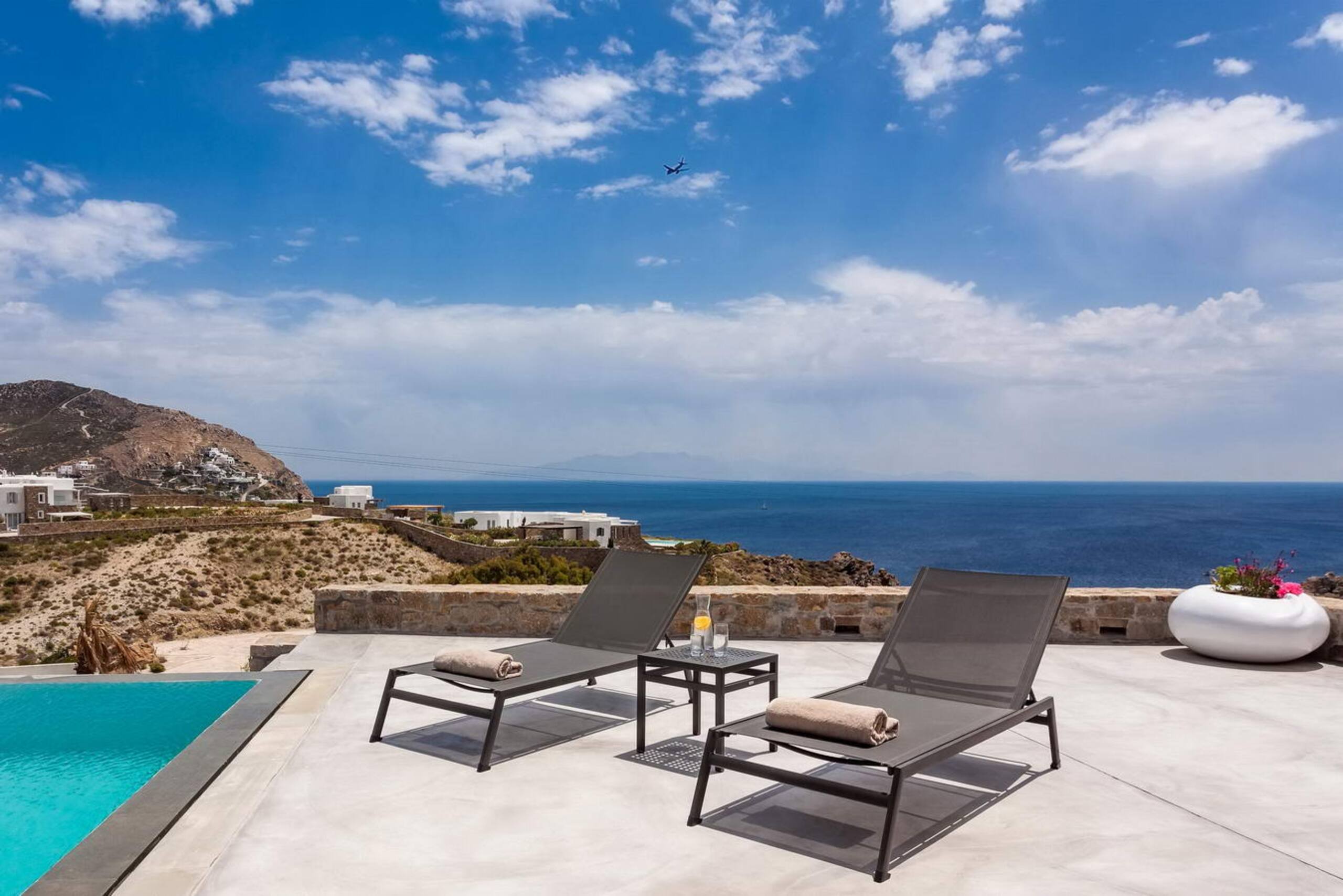Apollo ✭ Luxury villa close to the beach ✭ 13