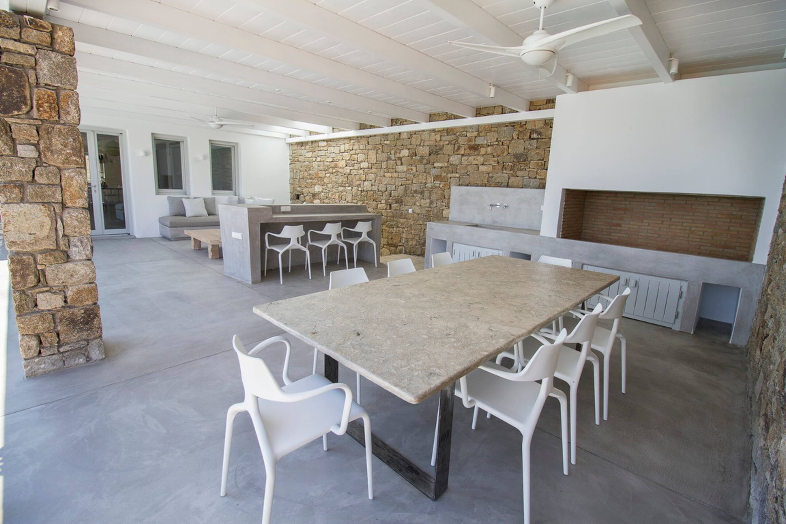 Apollo ✭ Luxury villa close to the beach ✭ 10