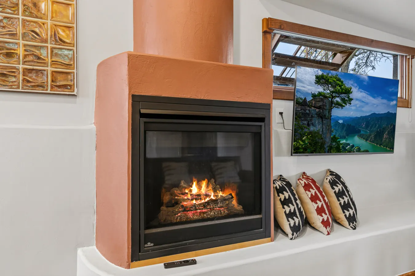 The Kokopelli Suite 9