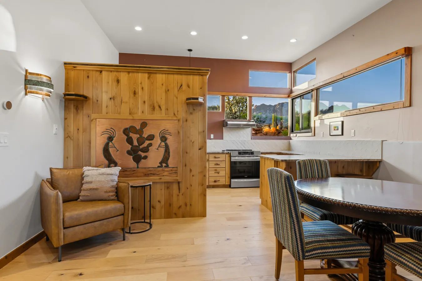 The Kokopelli Suite 10