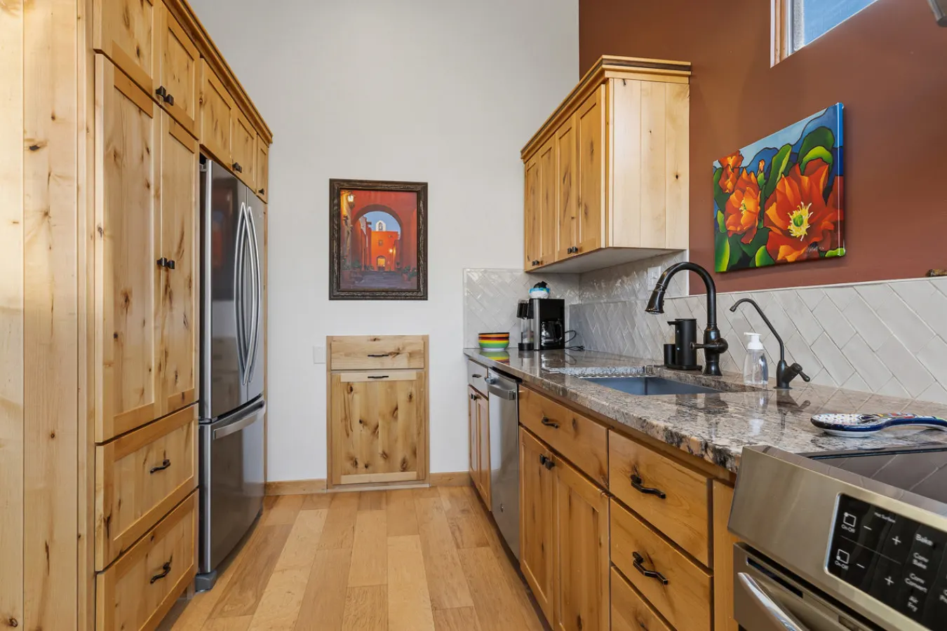 The Kokopelli Suite 11