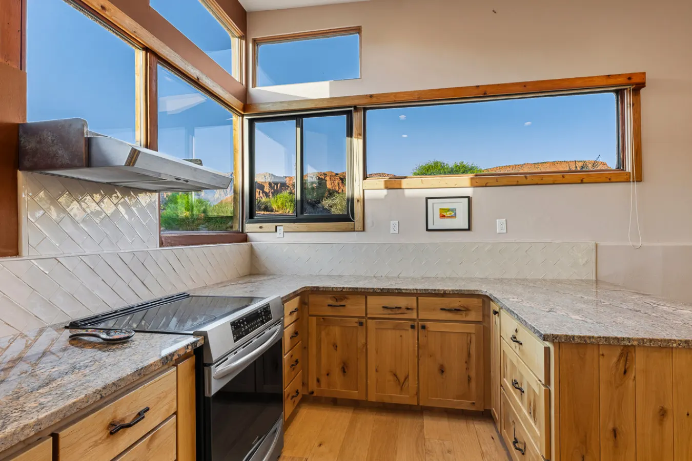 The Kokopelli Suite 12