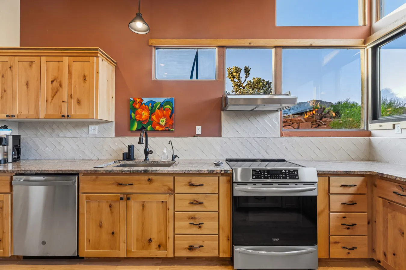 The Kokopelli Suite 13