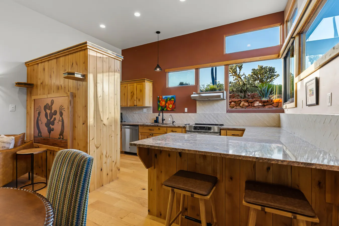 The Kokopelli Suite 14