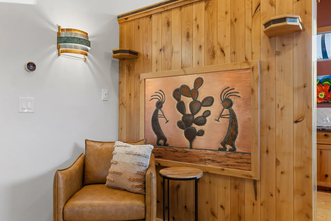 The Kokopelli Suite 15