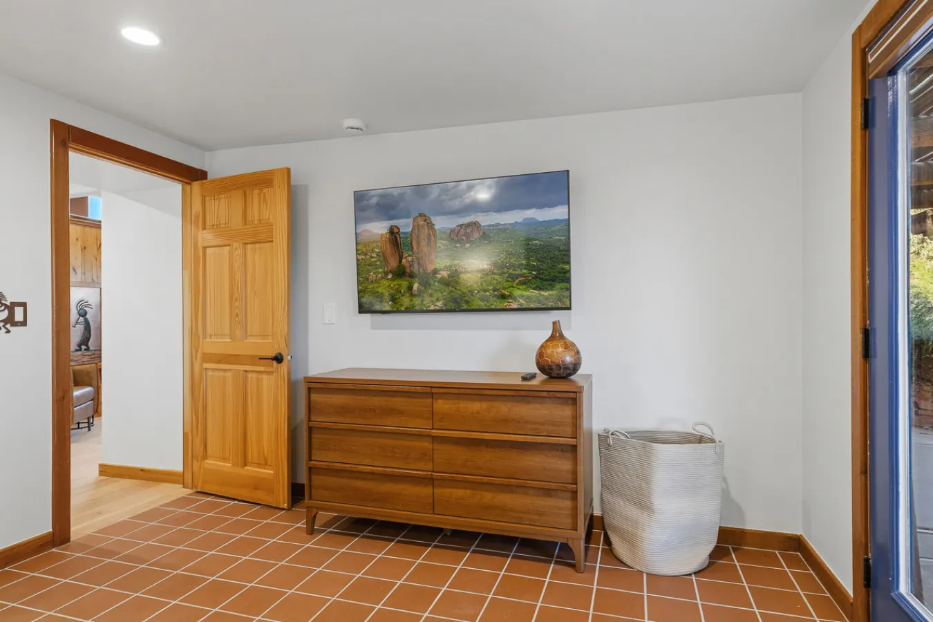 The Kokopelli Suite 16