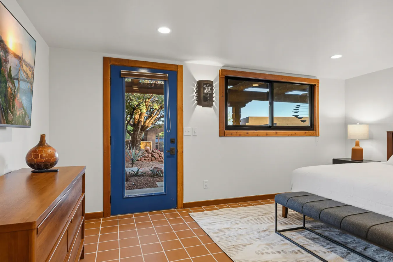 The Kokopelli Suite 17