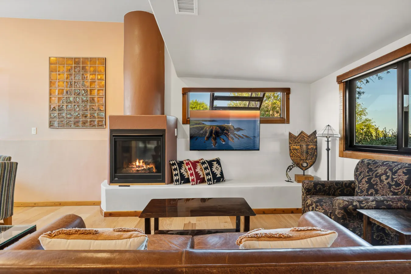 The Kokopelli Suite 6