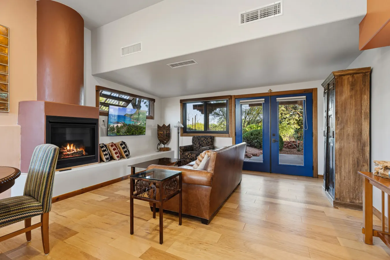 The Kokopelli Suite 7