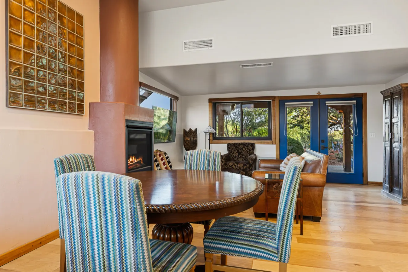 The Kokopelli Suite 8