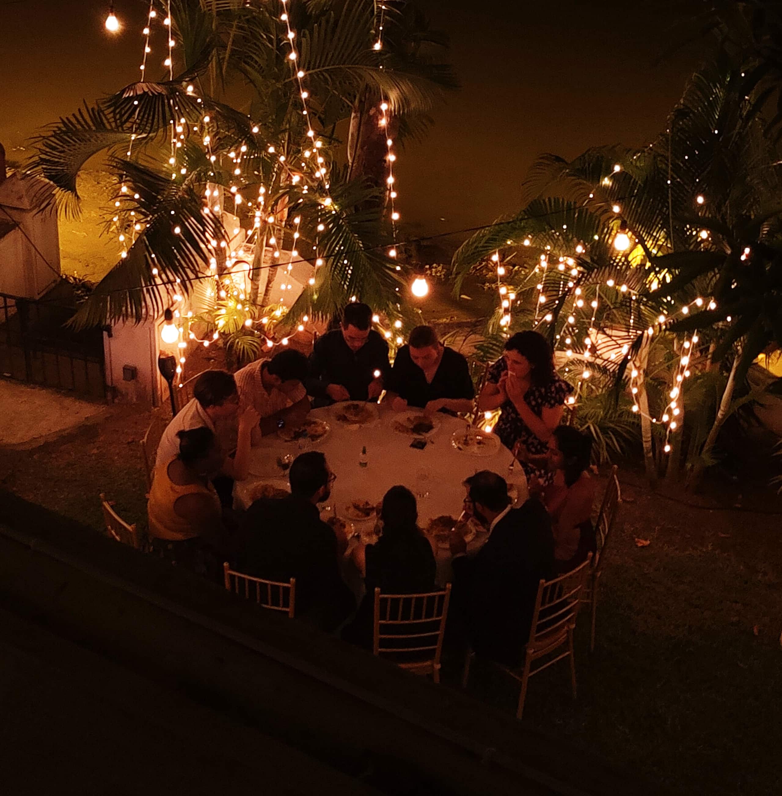 The Ambassador's Residence:Lakeside Villa in Kochi 8