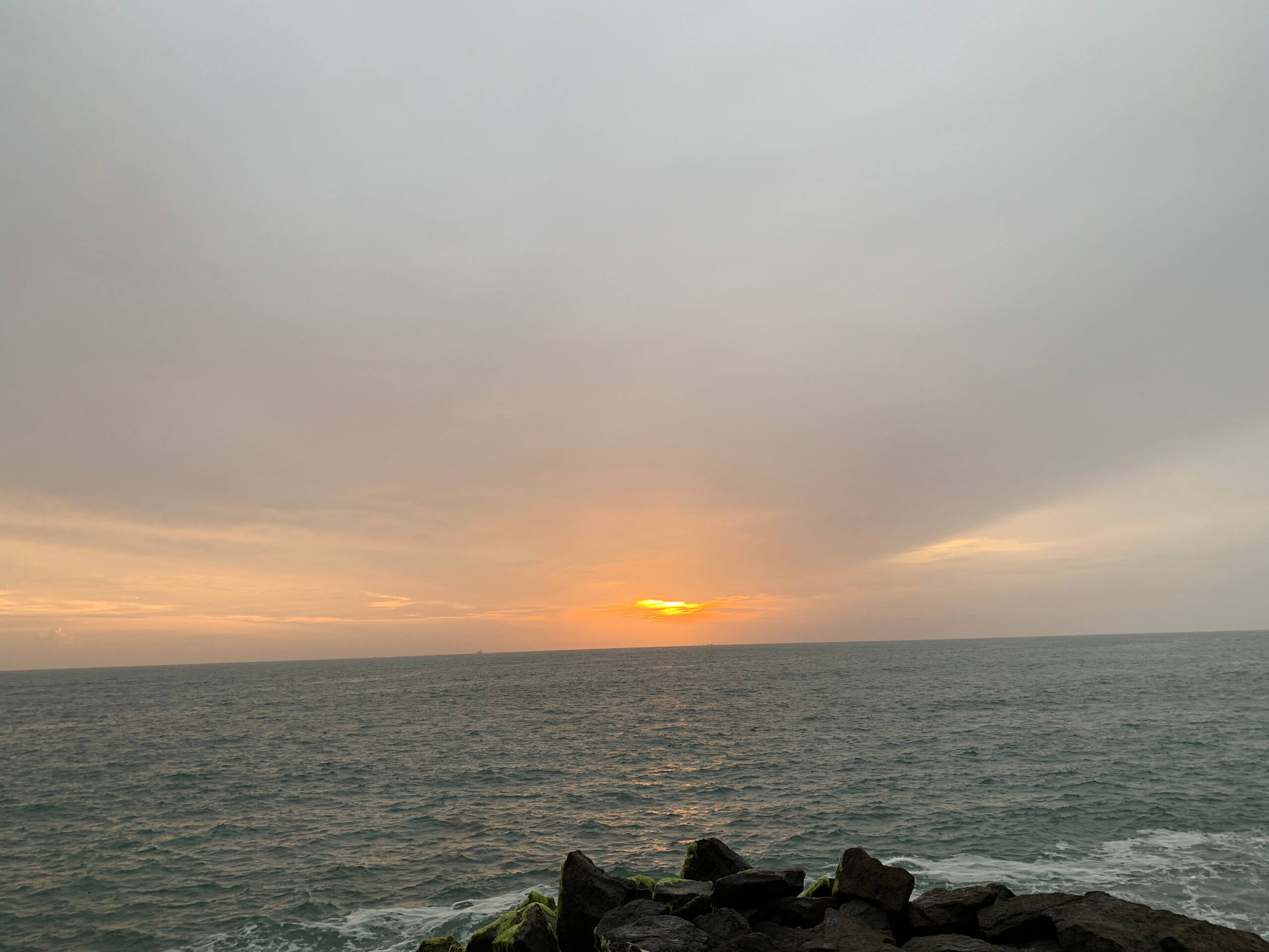 Seascape 4