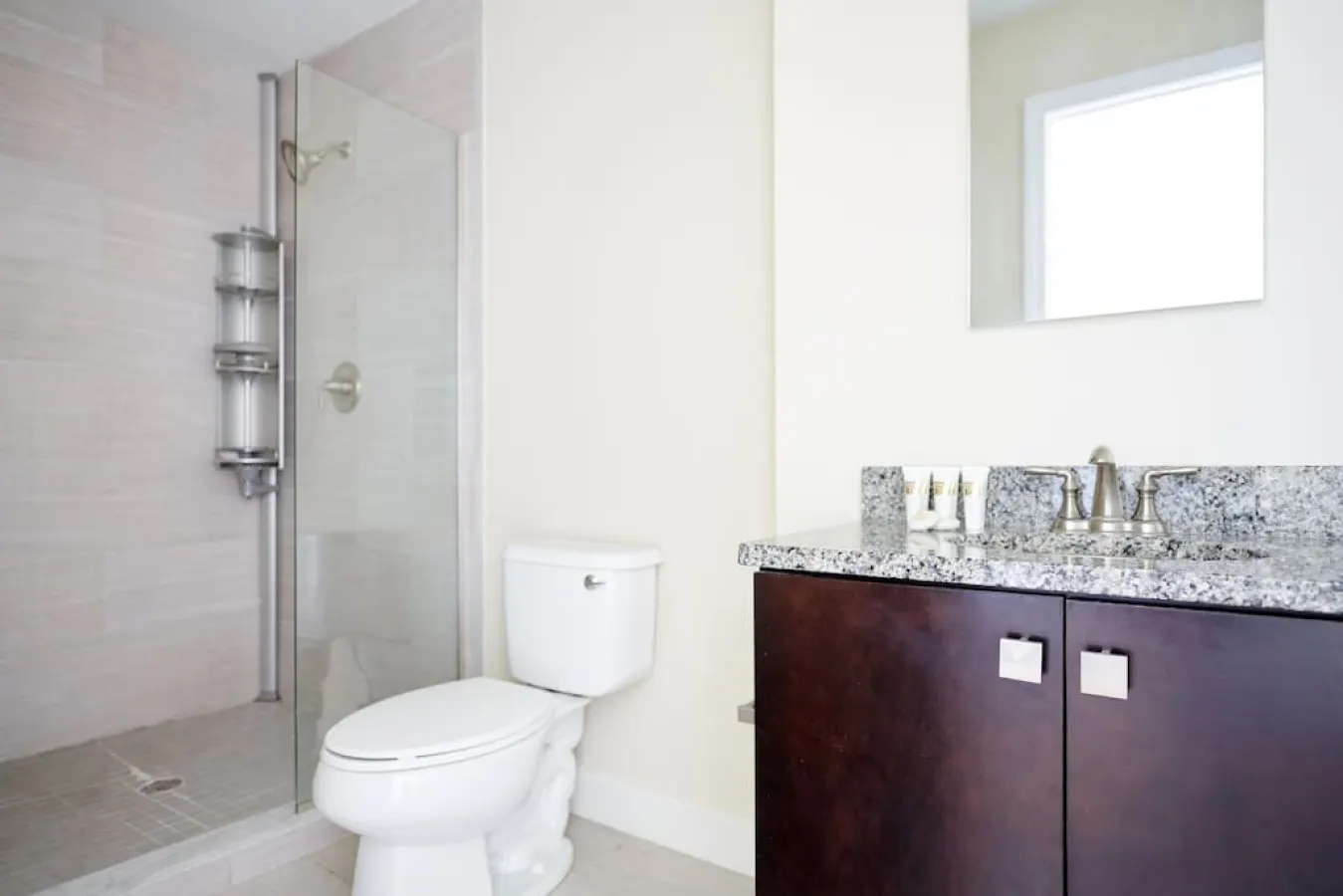Spacious 2BR Keyless Entry 12