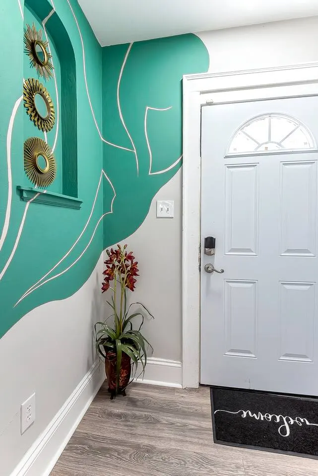 Willoughby Beach 5BR Retreat Sleeps 10 7